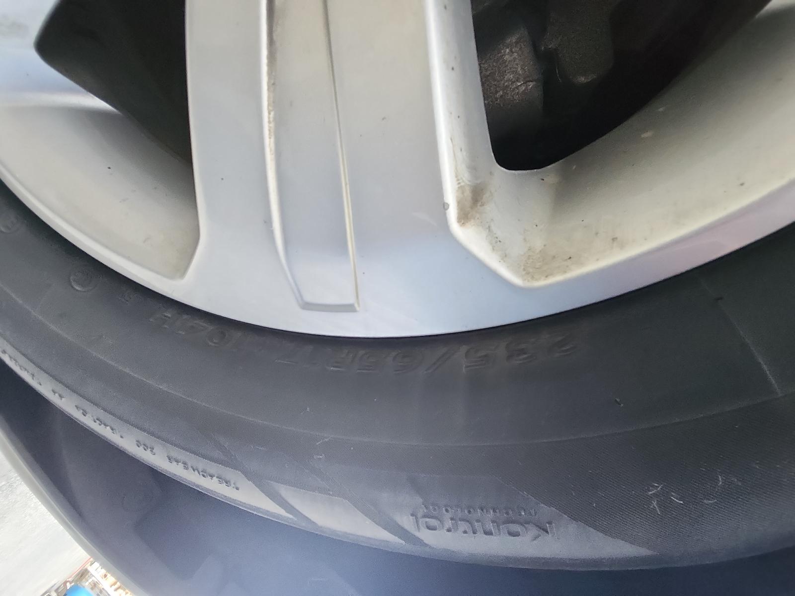 Holden Captiva - Captiva 5 2006-2011