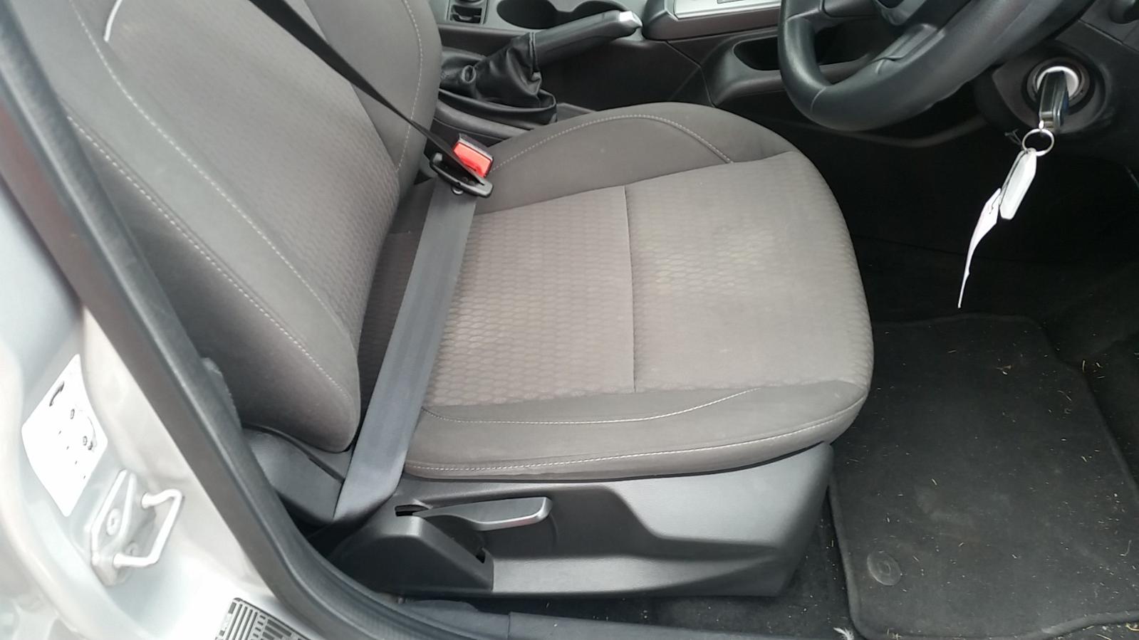 Ford Focus - LW 2011-2015