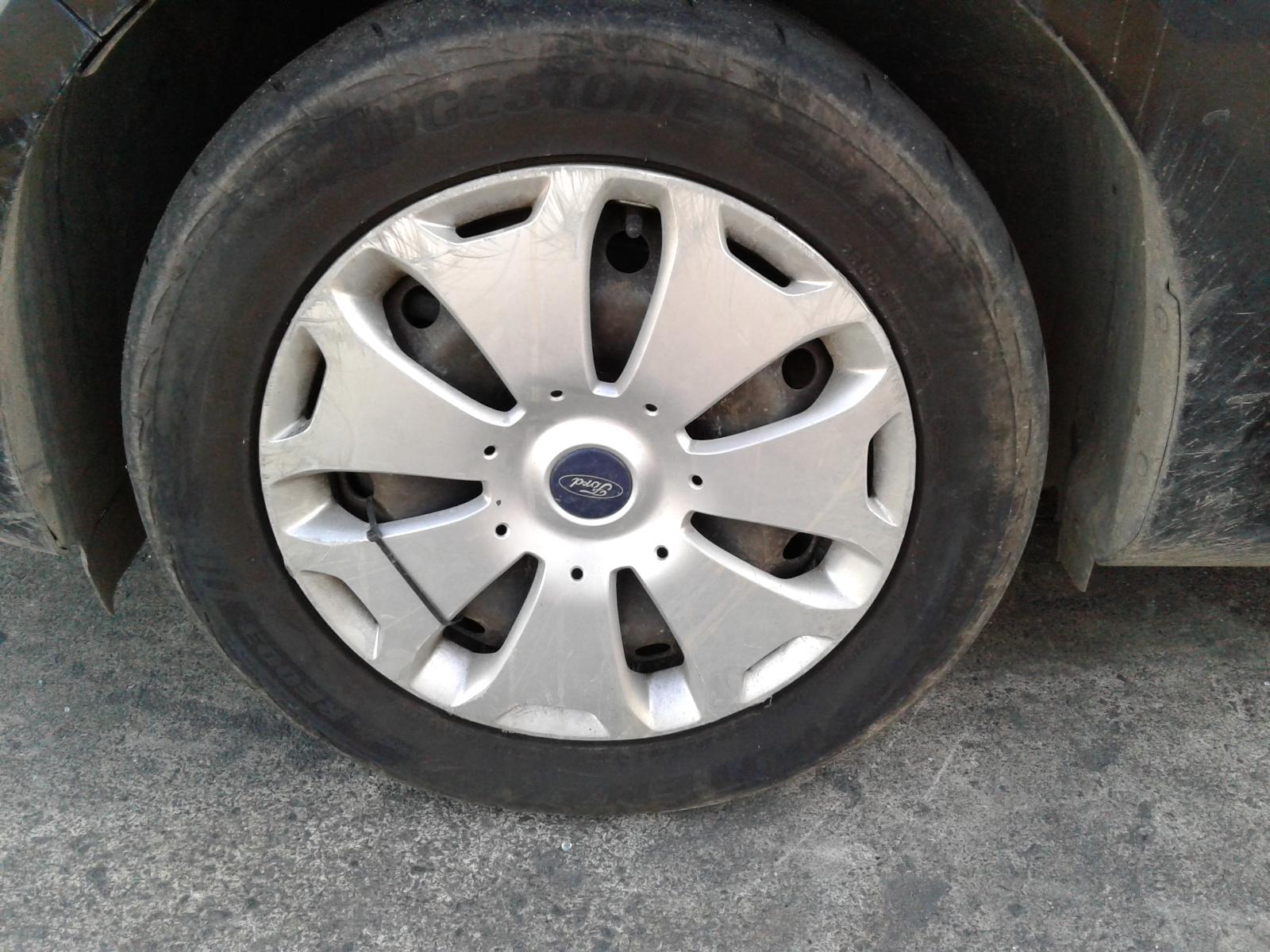 Ford Mondeo - MA-MB 2007-2010