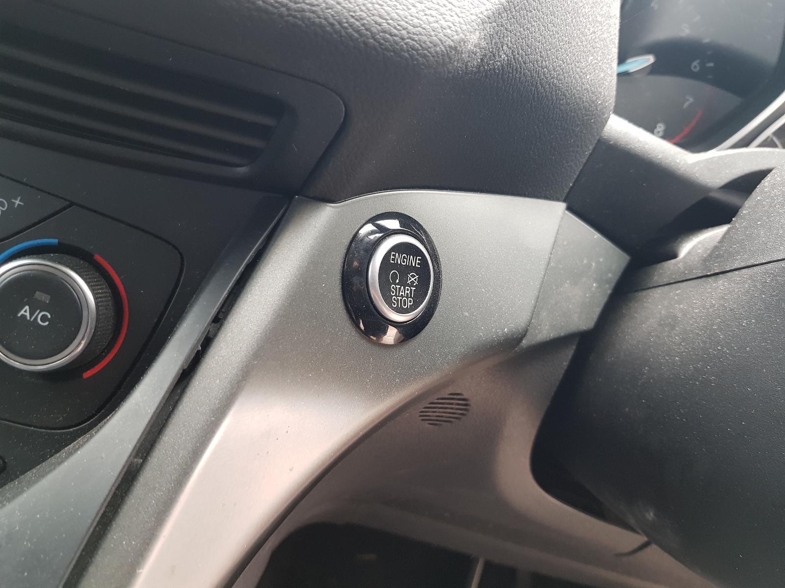 Ford Escape - LF 2007-Present