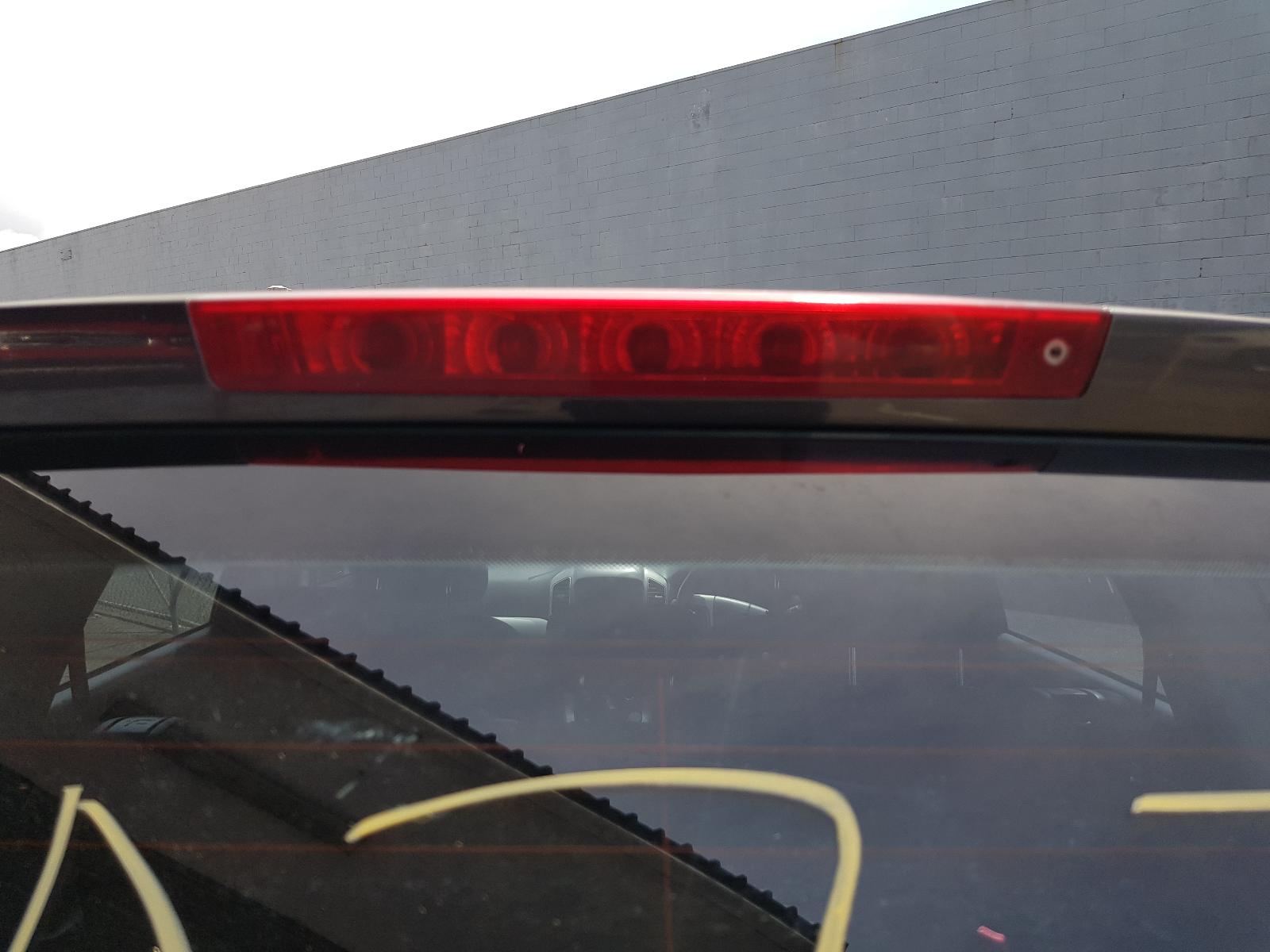 Holden Captiva - Captiva 7 2011-Present