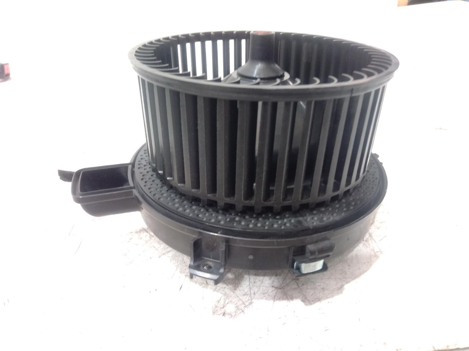 Heater_Fan_Motor