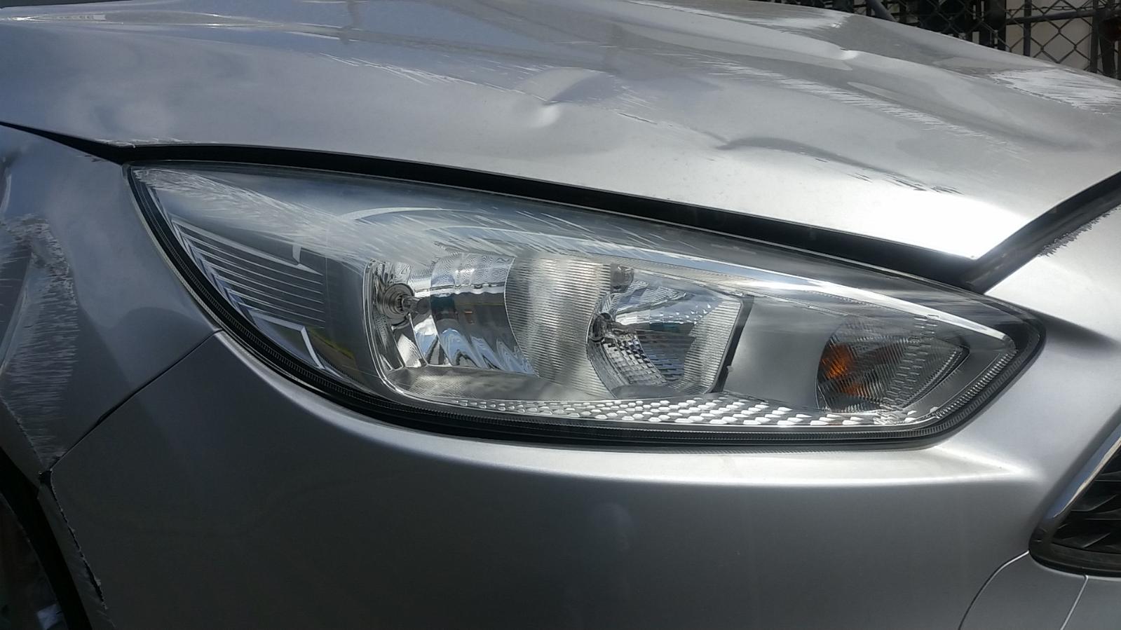 Ford Focus - LZ 2015-2017