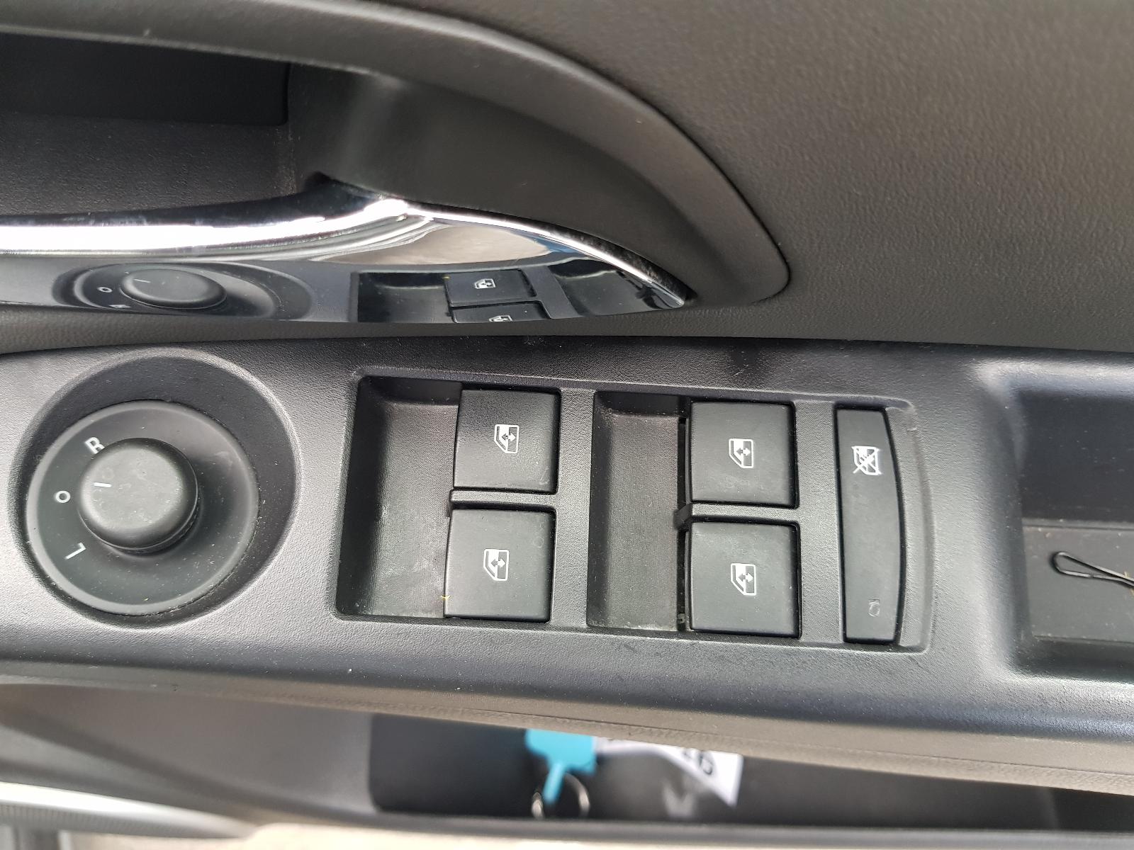 Holden Cruze - 2009-Present