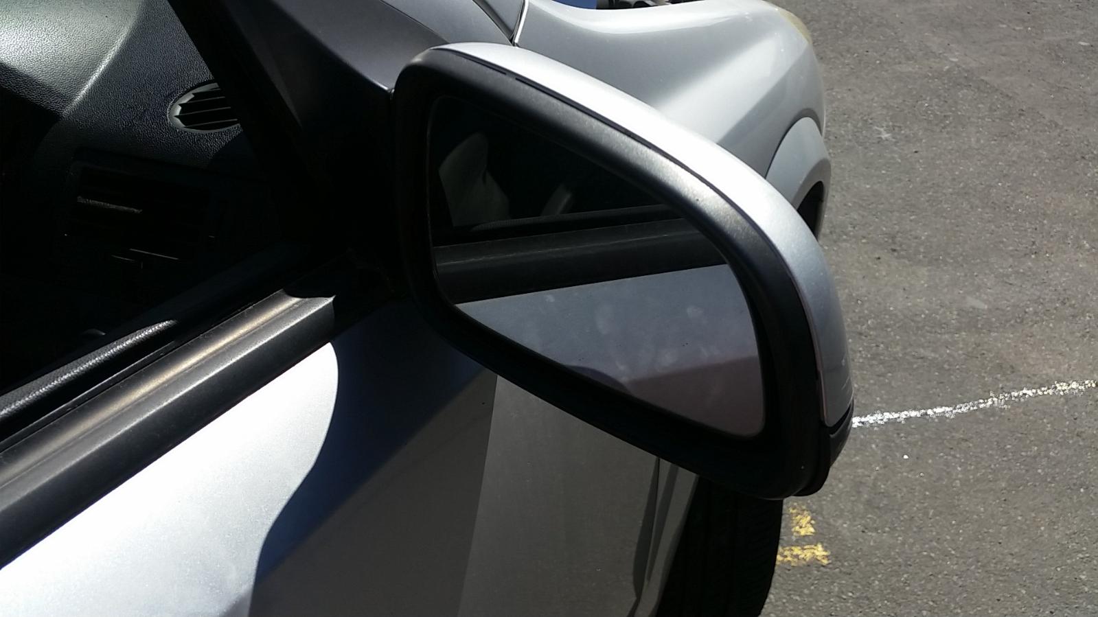 Holden Astra - H 2004-2009