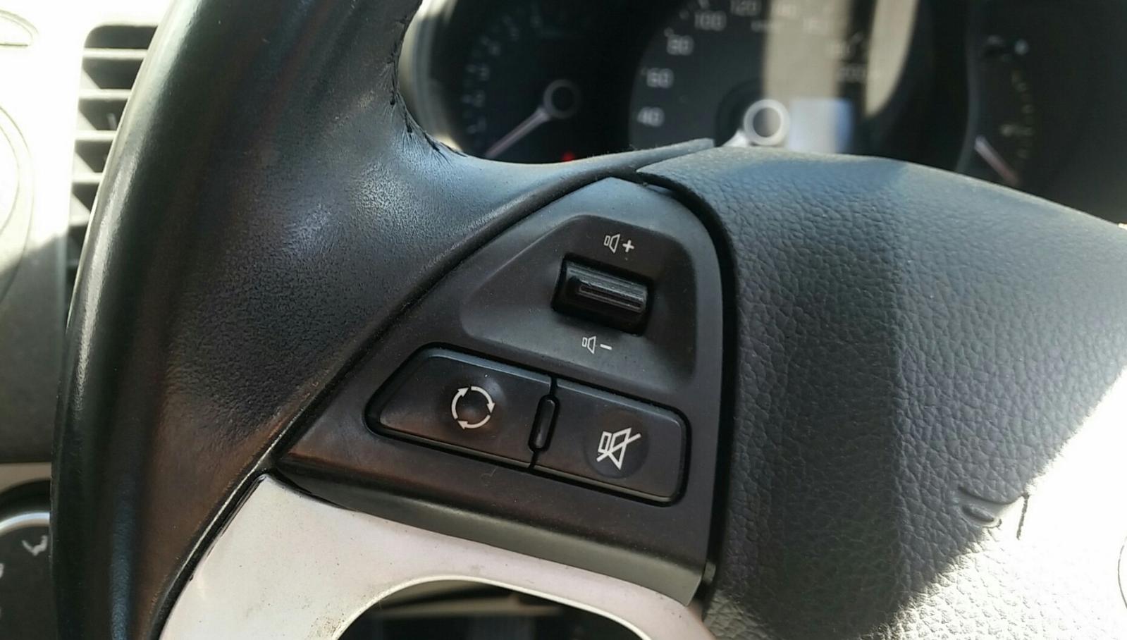 KIA Picanto - 2nd Gen 2011-2017