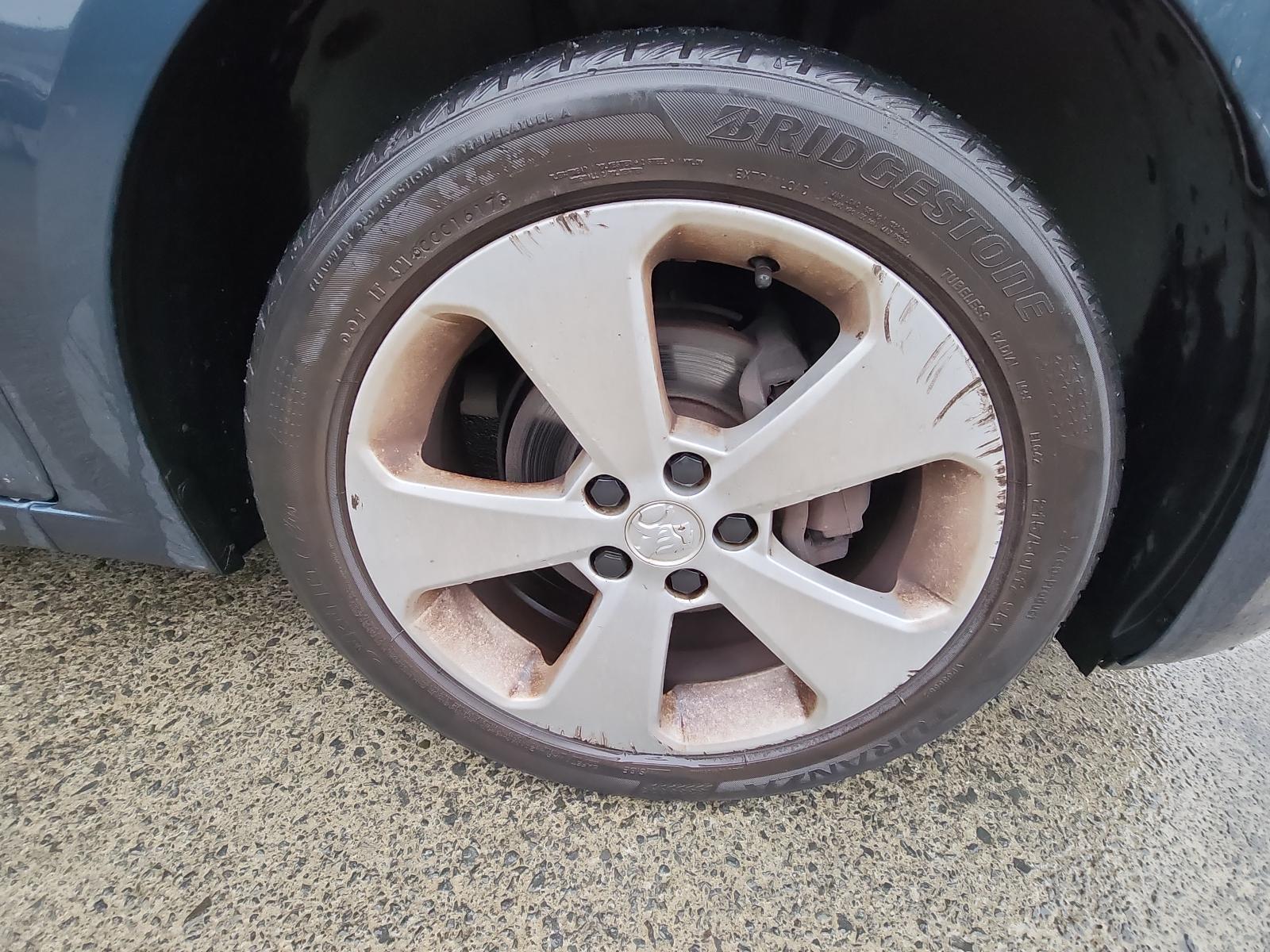 Holden Cruze - 2009-Present