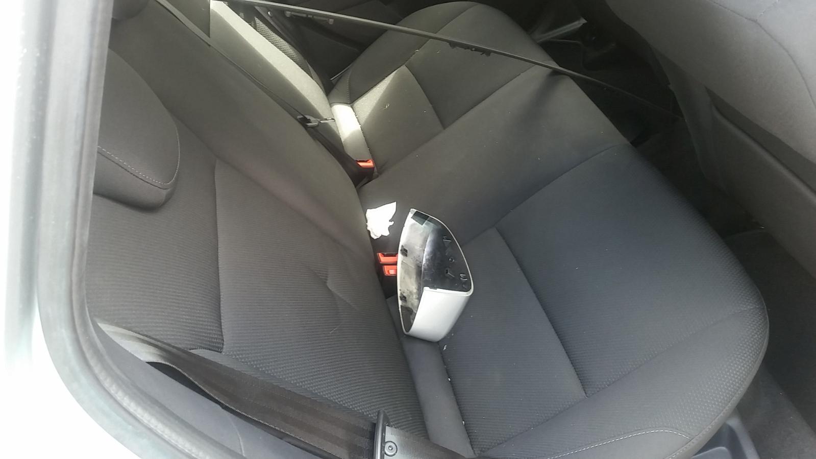 Ford Focus - LZ 2015-2017