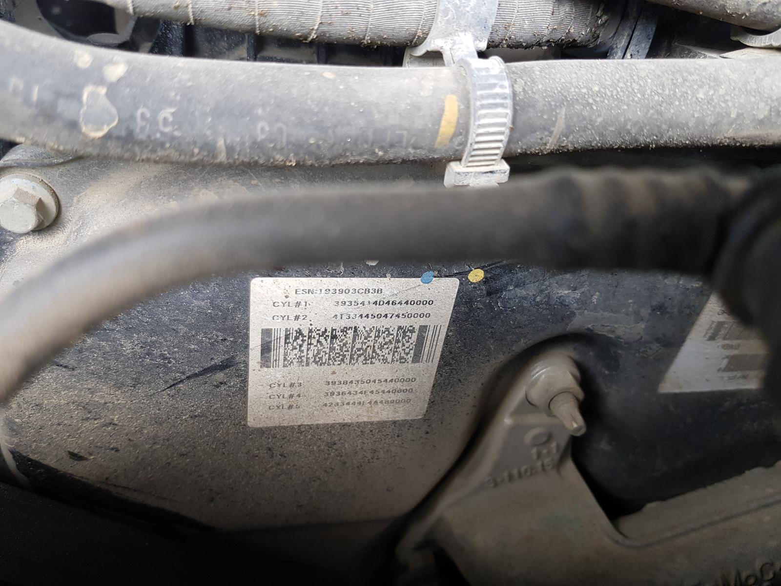 Ford Ranger - PX/PX2 2011-2017