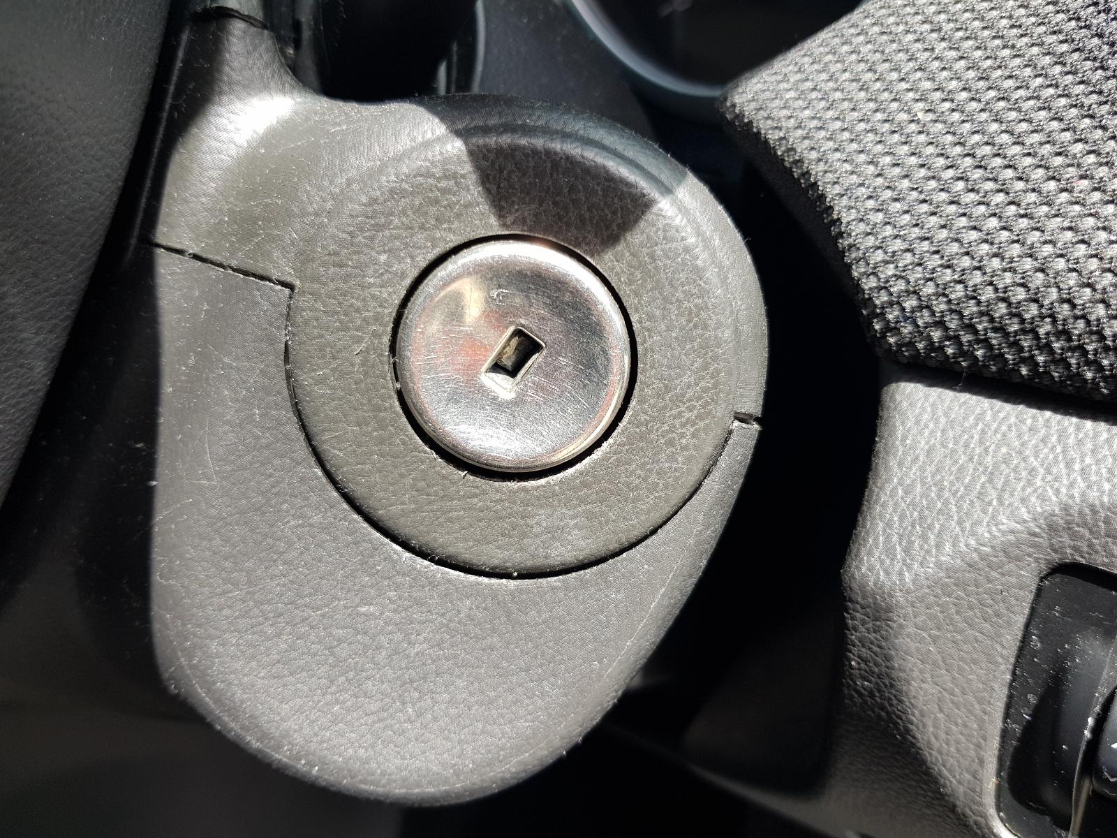 Holden Cruze - 2009-Present