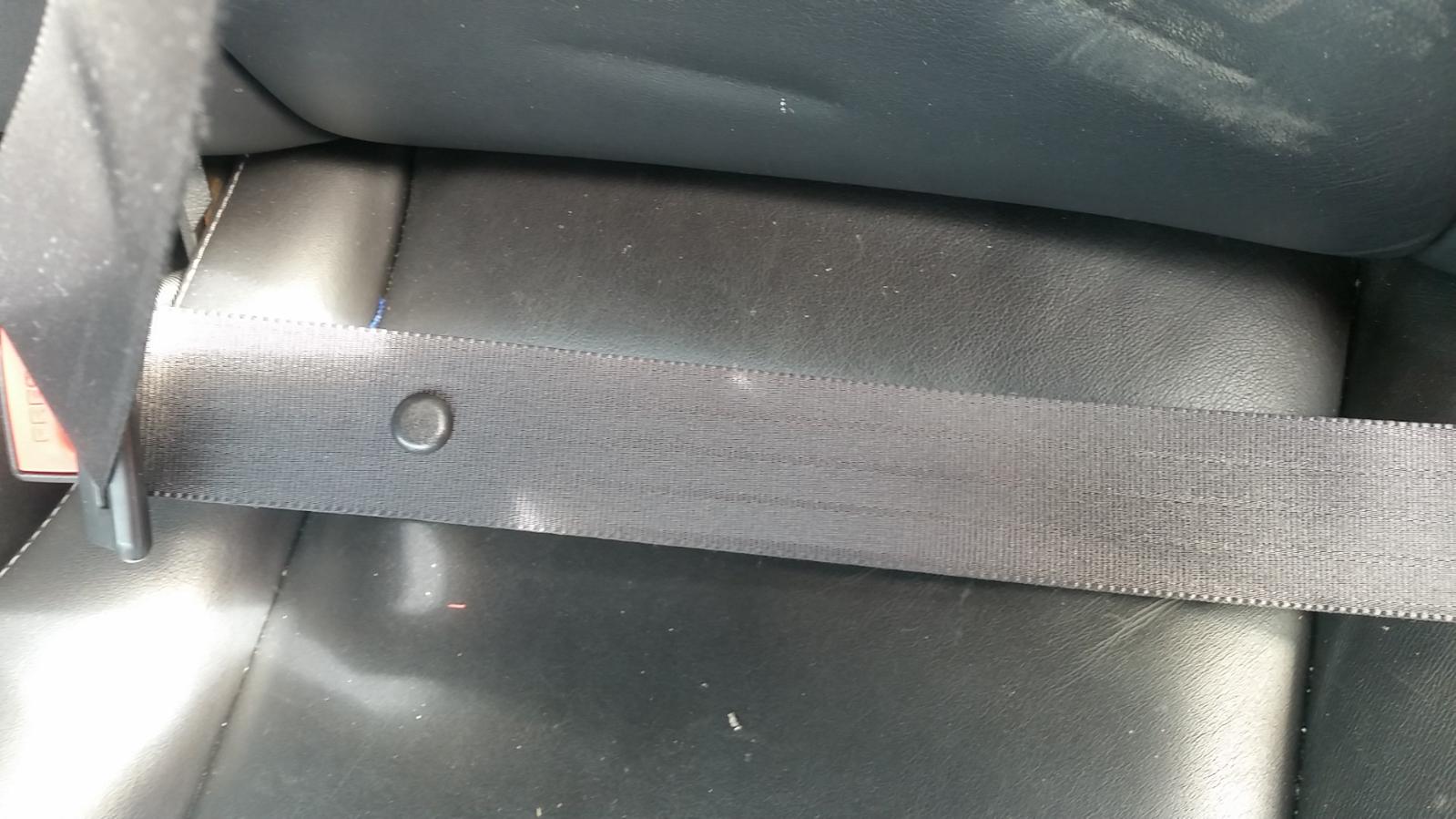 Ford Territory - SZ 2011-Present