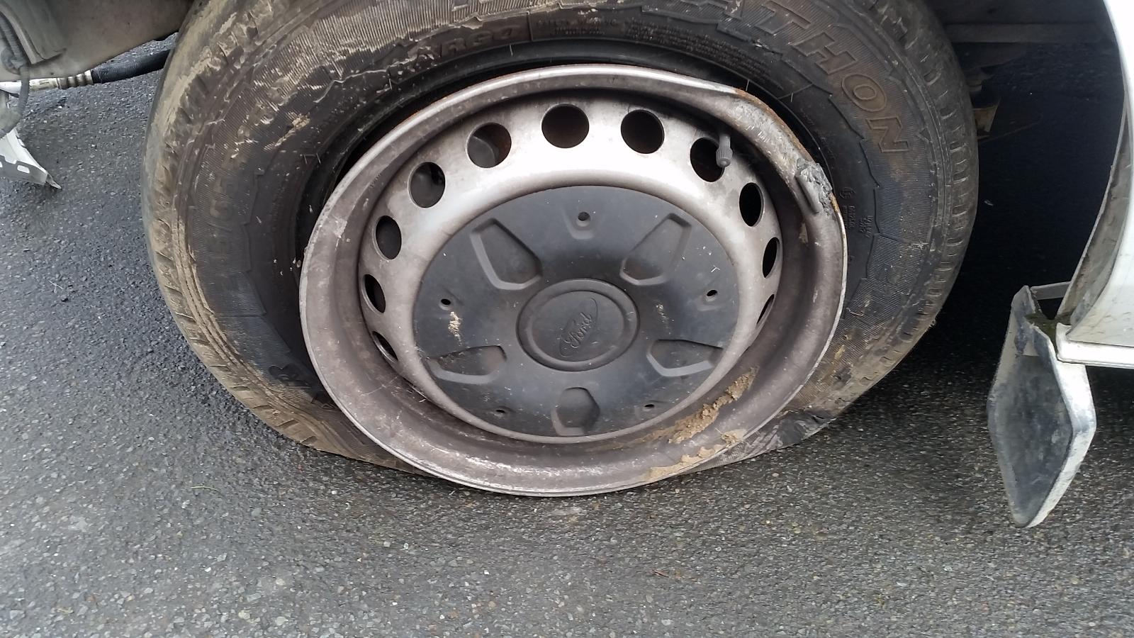 Ford Transit - Other