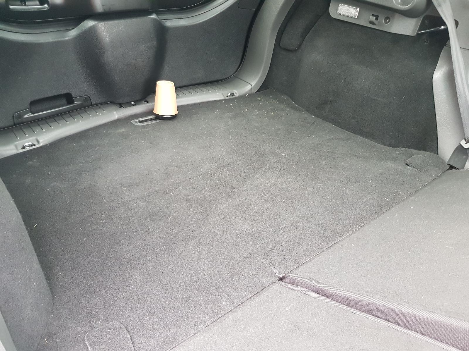 Ford Kuga - TE 2012-2013