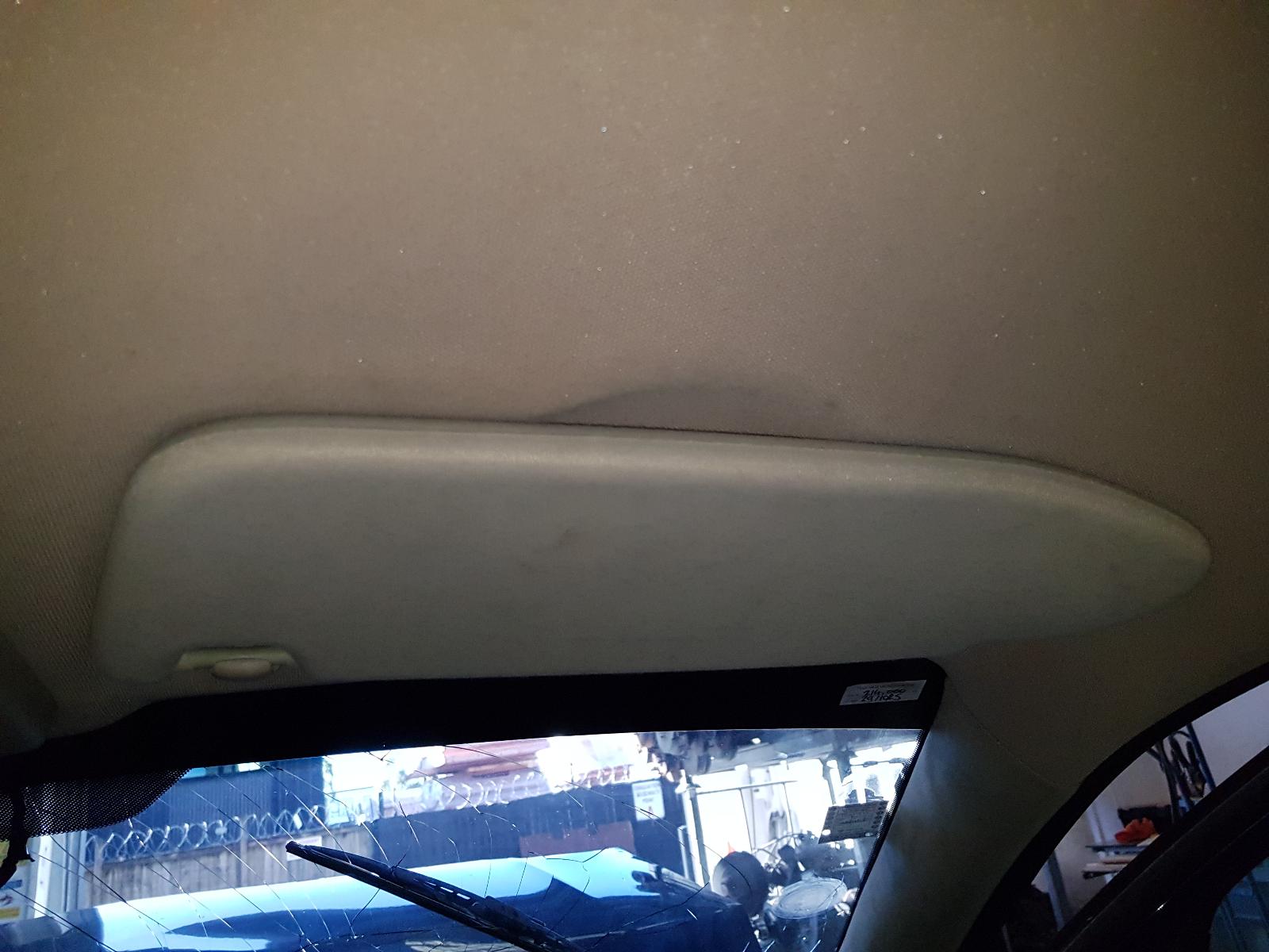 Ford Falcon - FG-FGX 2008-2016