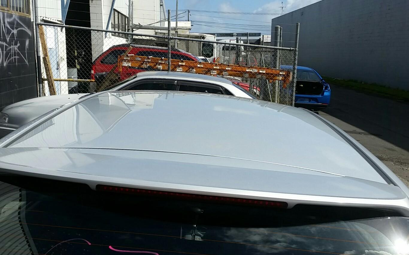 Hyundai Getz - BU51 2010-Present