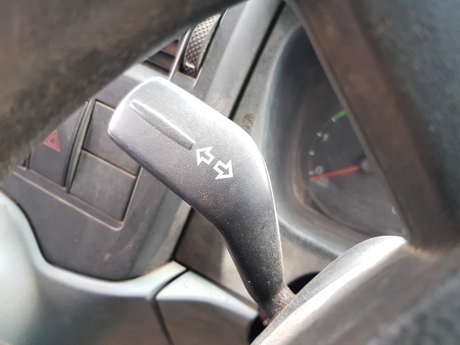 Ford Transit - 2006-2011