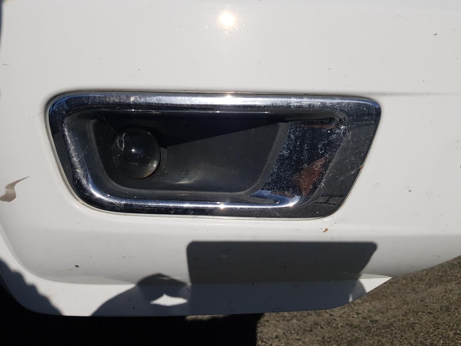 Holden Colorado - RG 2012 -2016