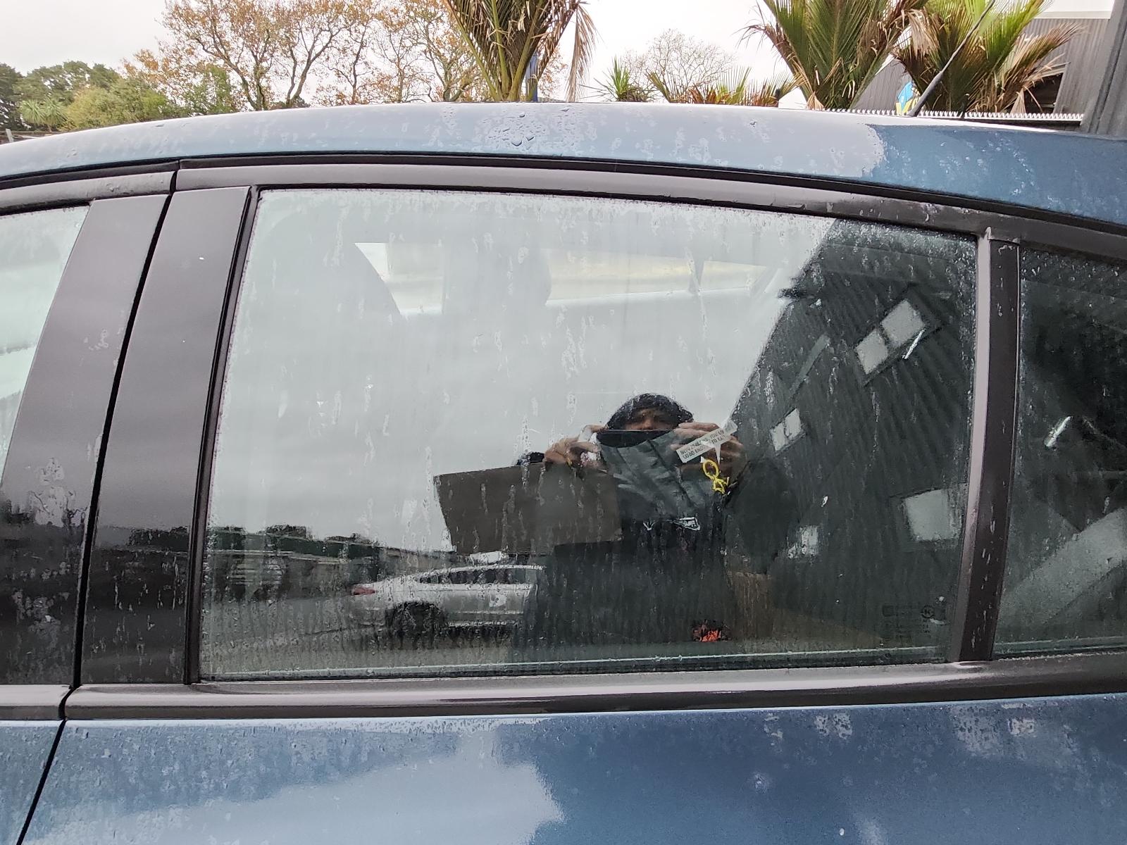 Holden Cruze - 2009-Present