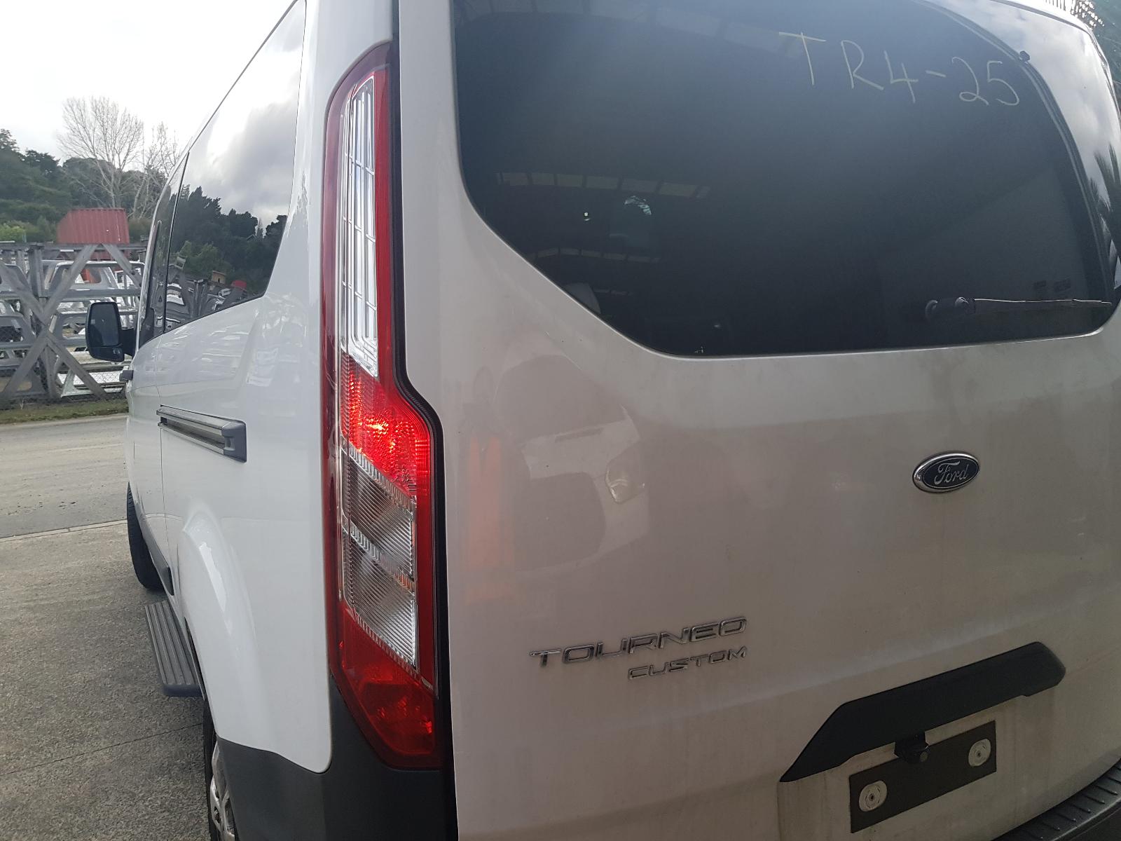 Ford Transit - Other