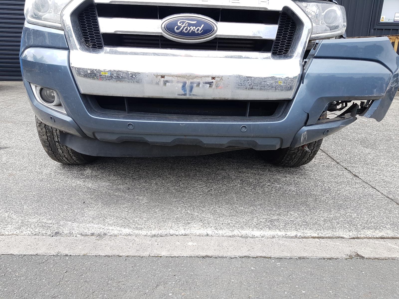 Ford Ranger - PX/PX2 2011-2017