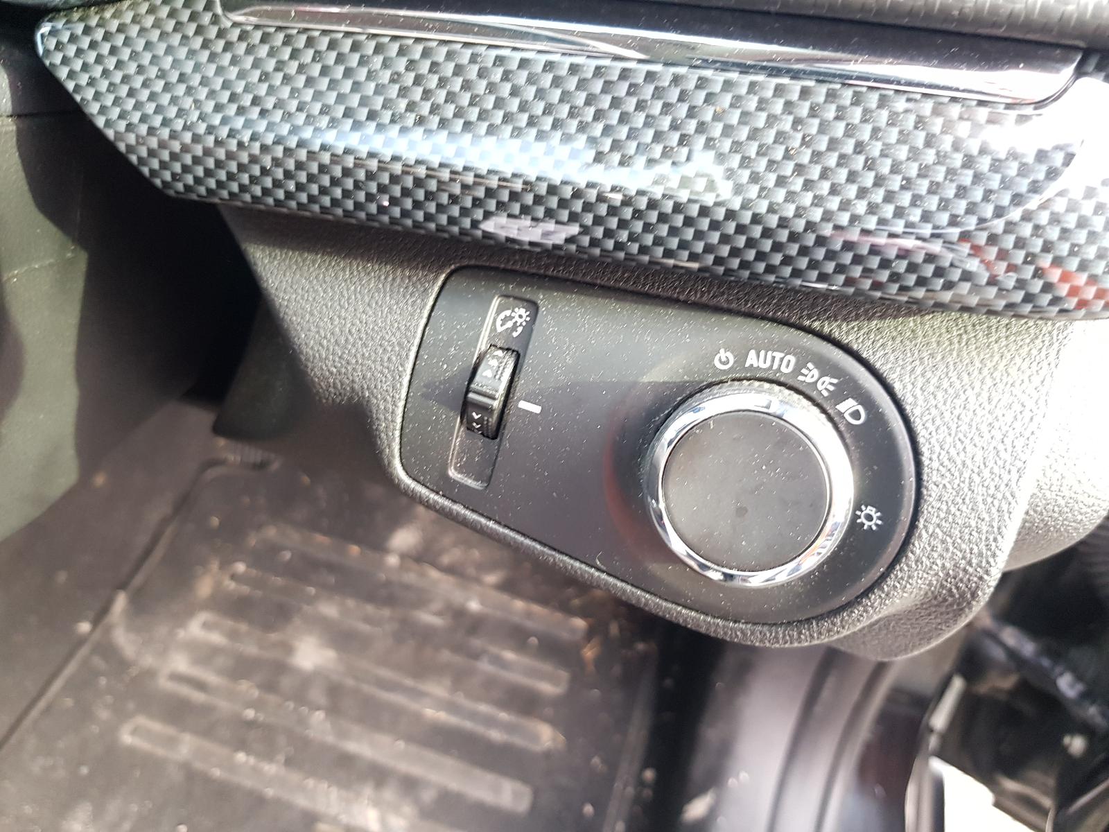 Holden Commodore - VF 2013-Present