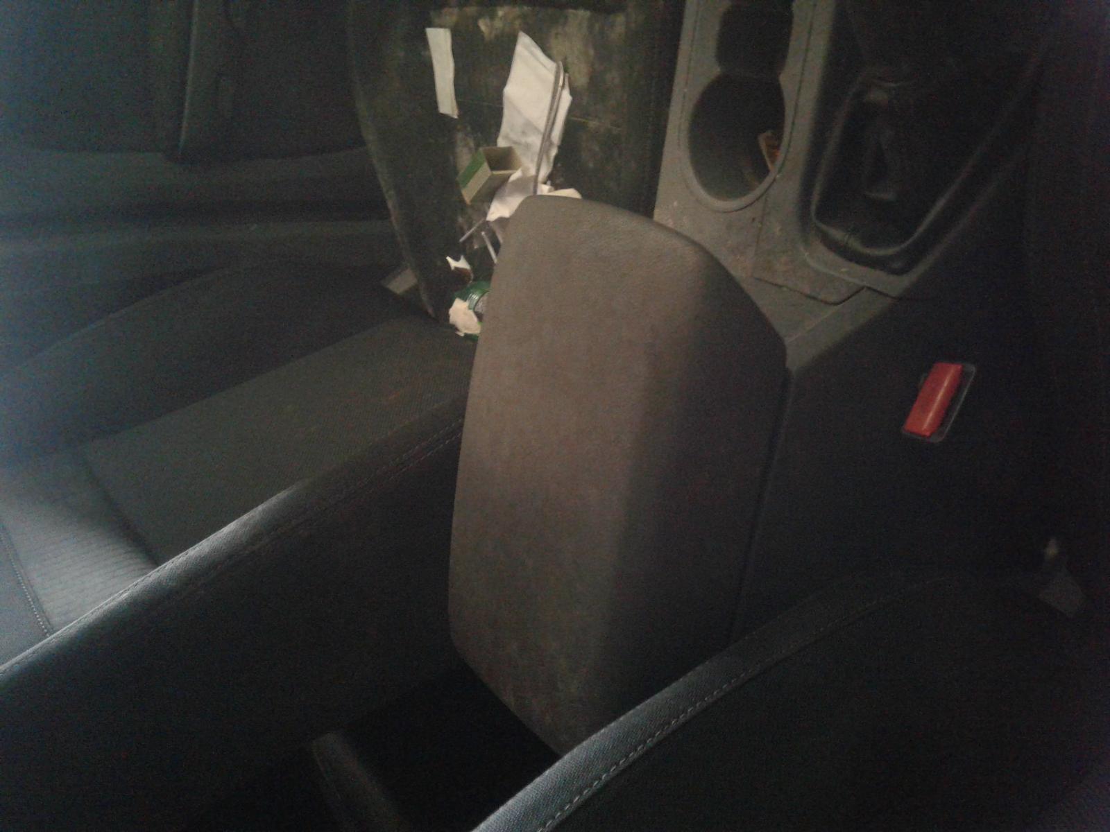 Ford Ranger - PX/PX2 2011-2017