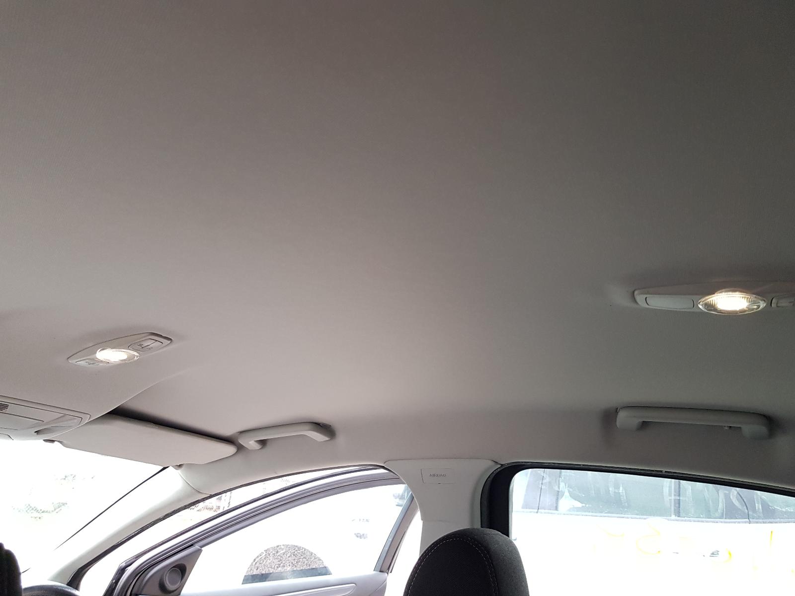 Ford Mondeo - MC 2011-2014