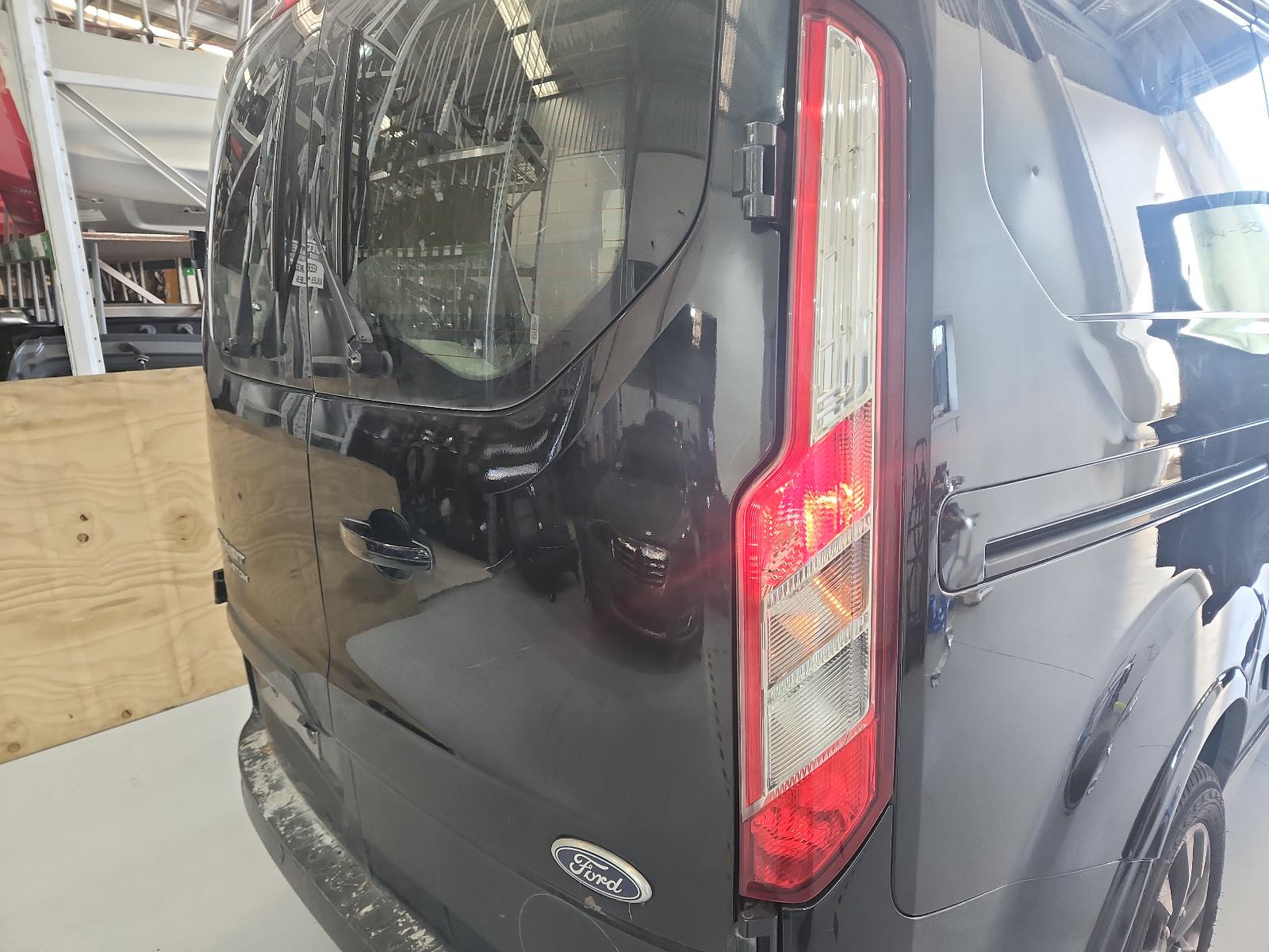Ford Transit - Other