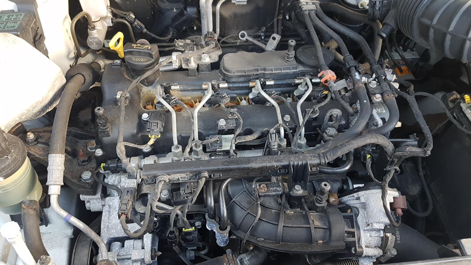 Hyundai Santa Fe - 2006-2012