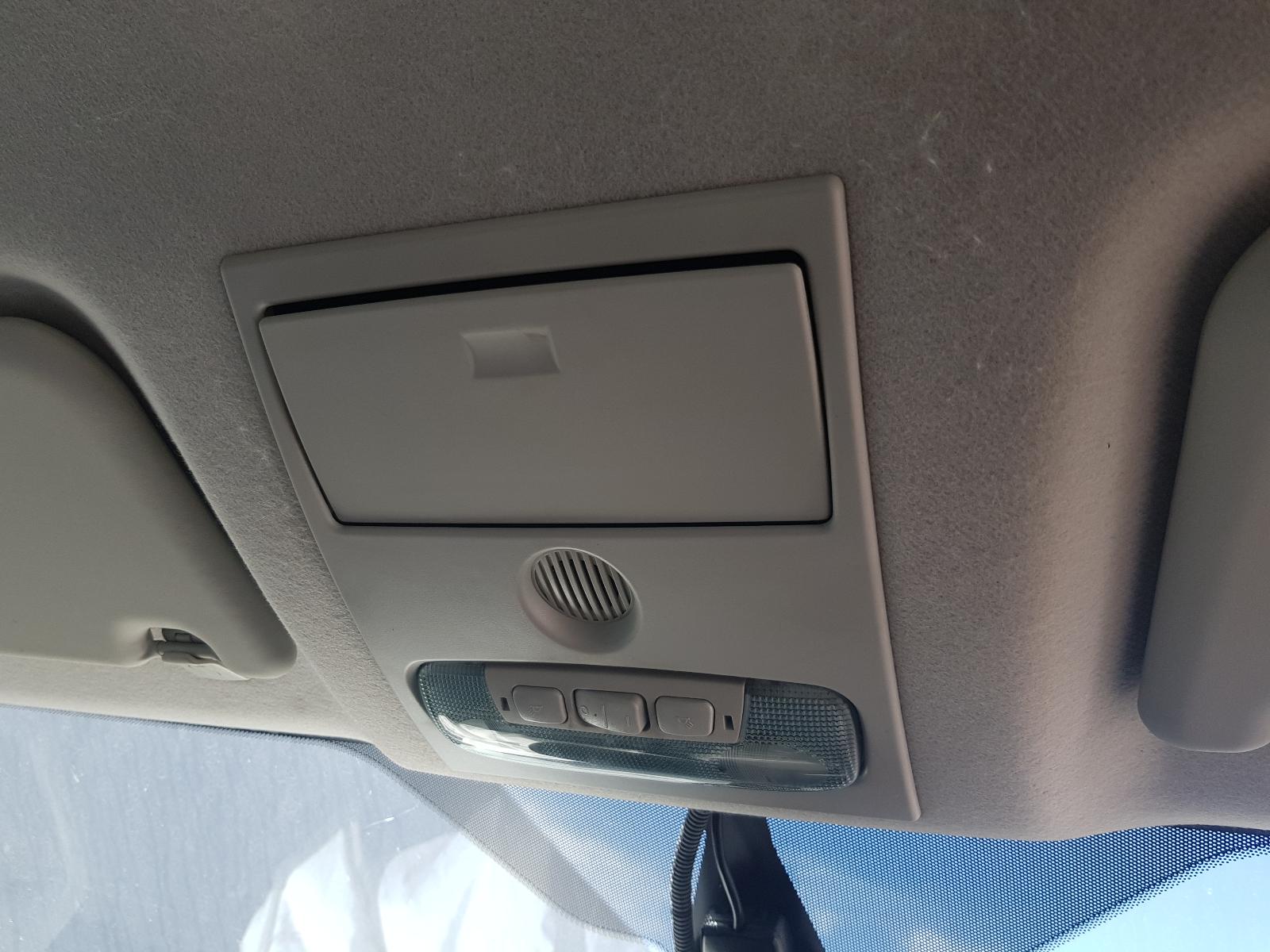 Ford Ranger - PX/PX2 2011-2017