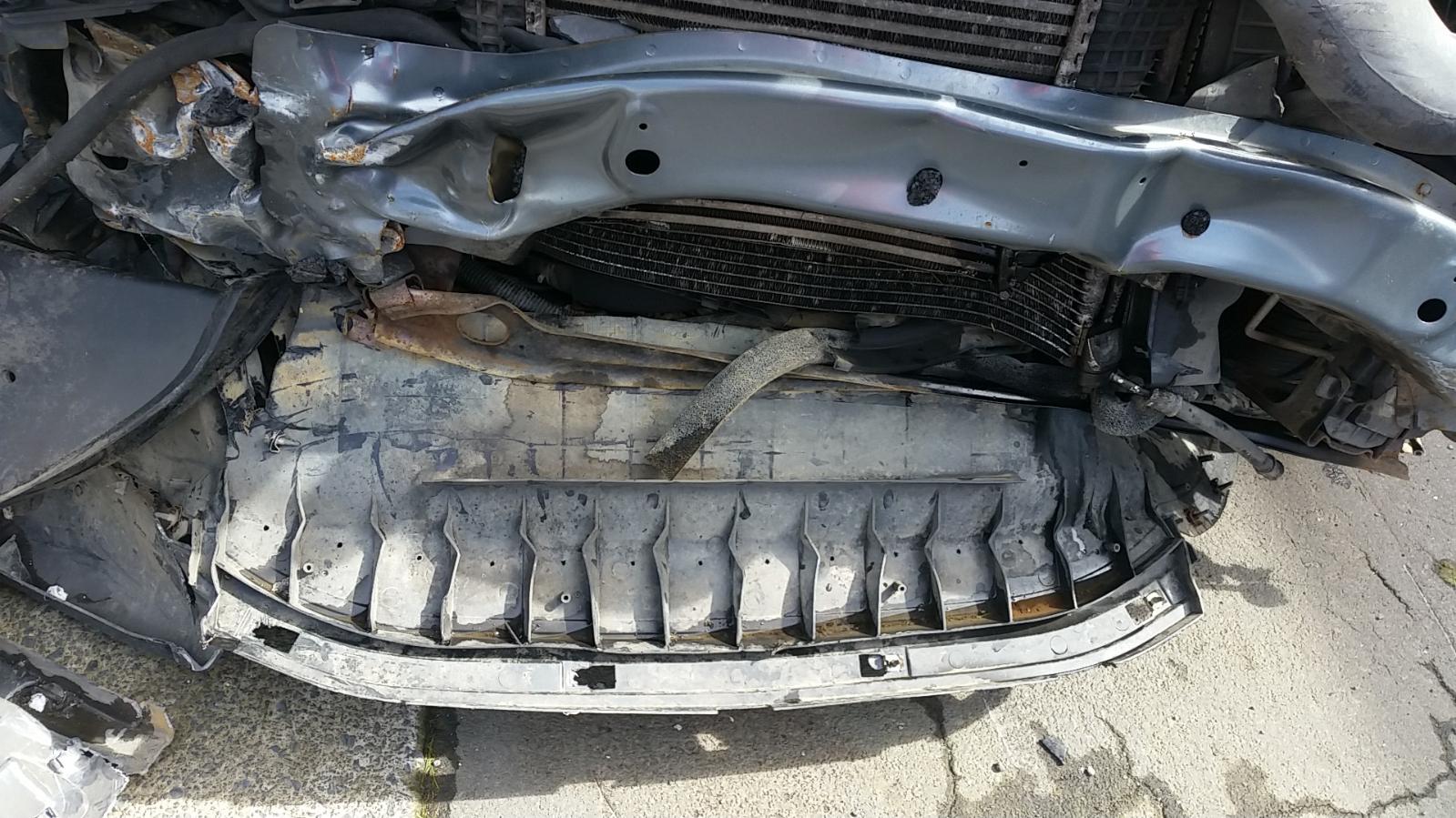 Ford Territory - SZ 2011-Present