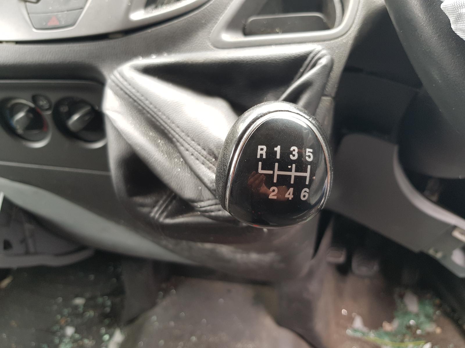 Ford Transit - Other