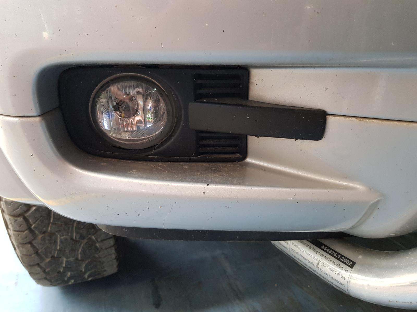 Ford Ranger - PJ 2006-2009