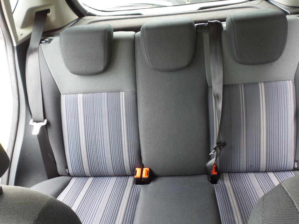 Ford Fiesta - WS 2009-2011