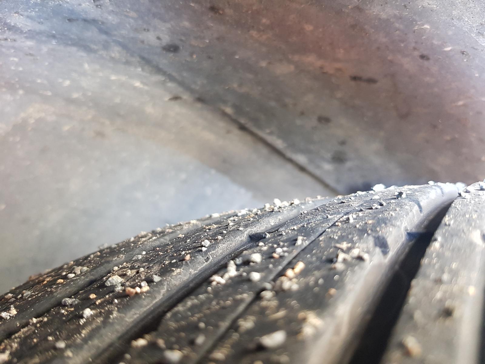 Ford Mondeo - MC 2011-2014