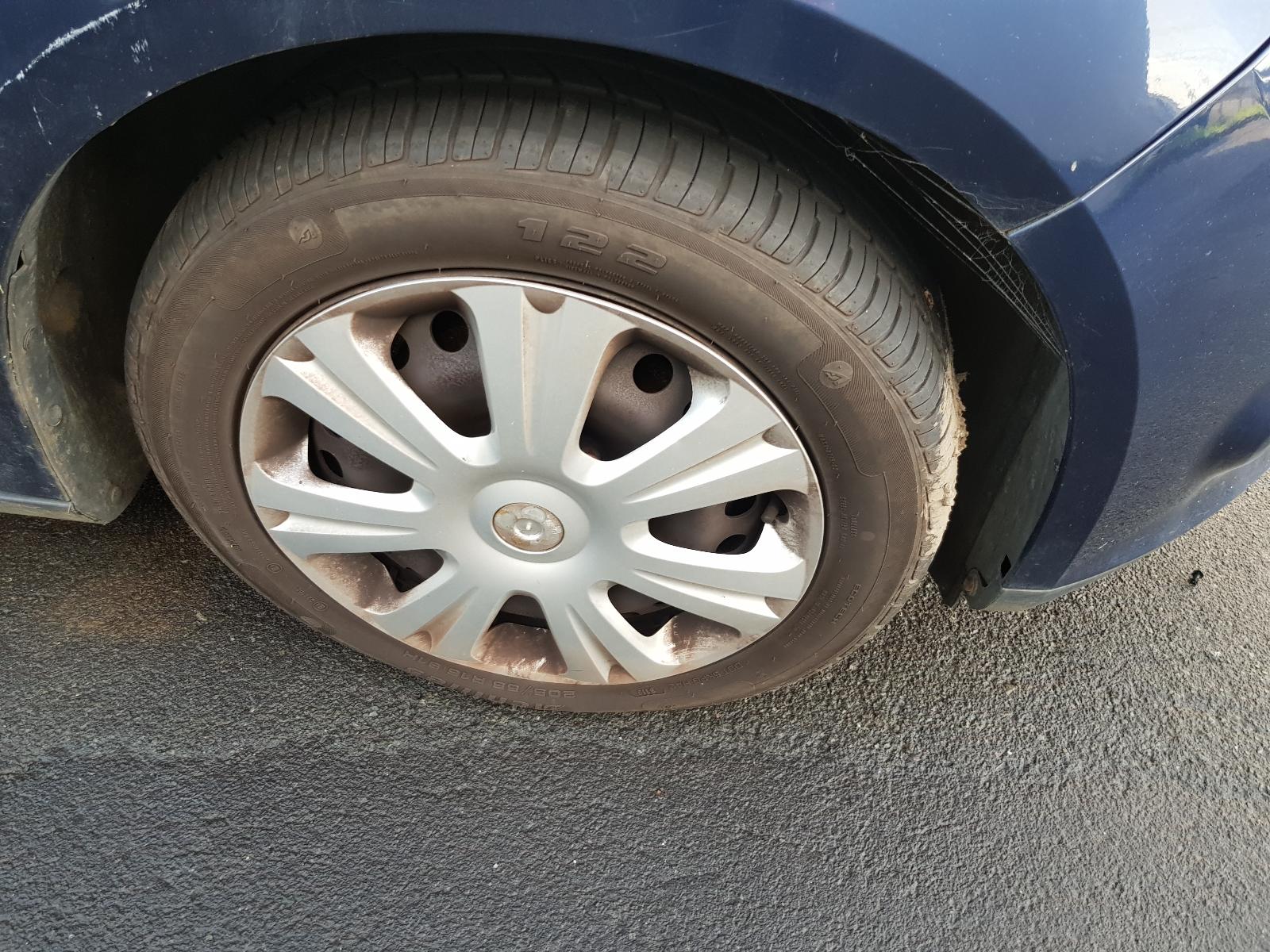 Ford Focus - LW 2011-2015