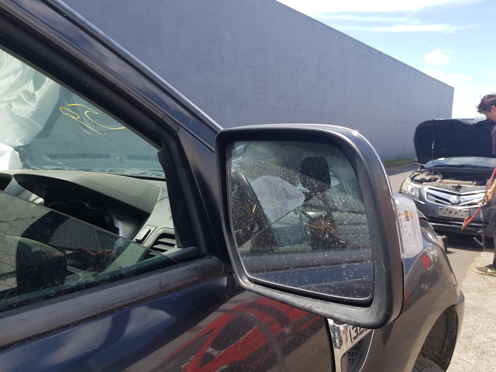 Ford Ranger - PX/PX2 2011-2017