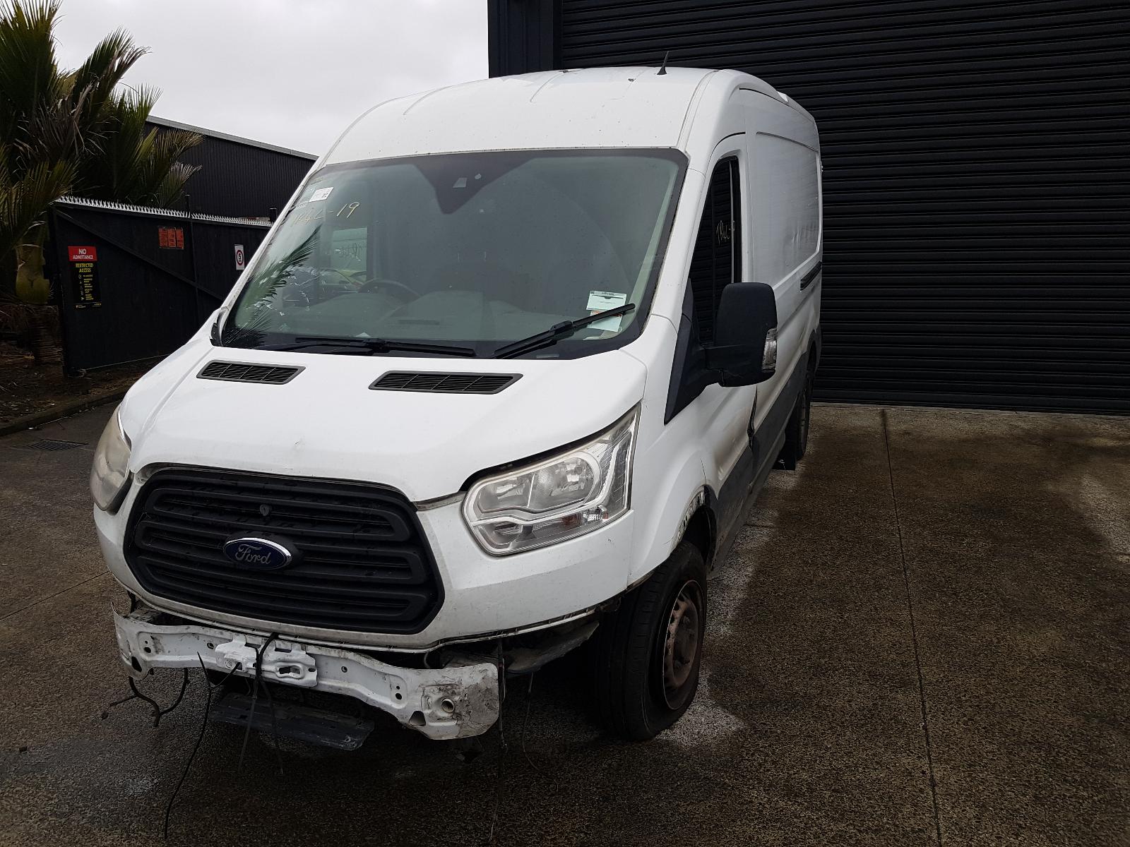 Ford Transit - Other