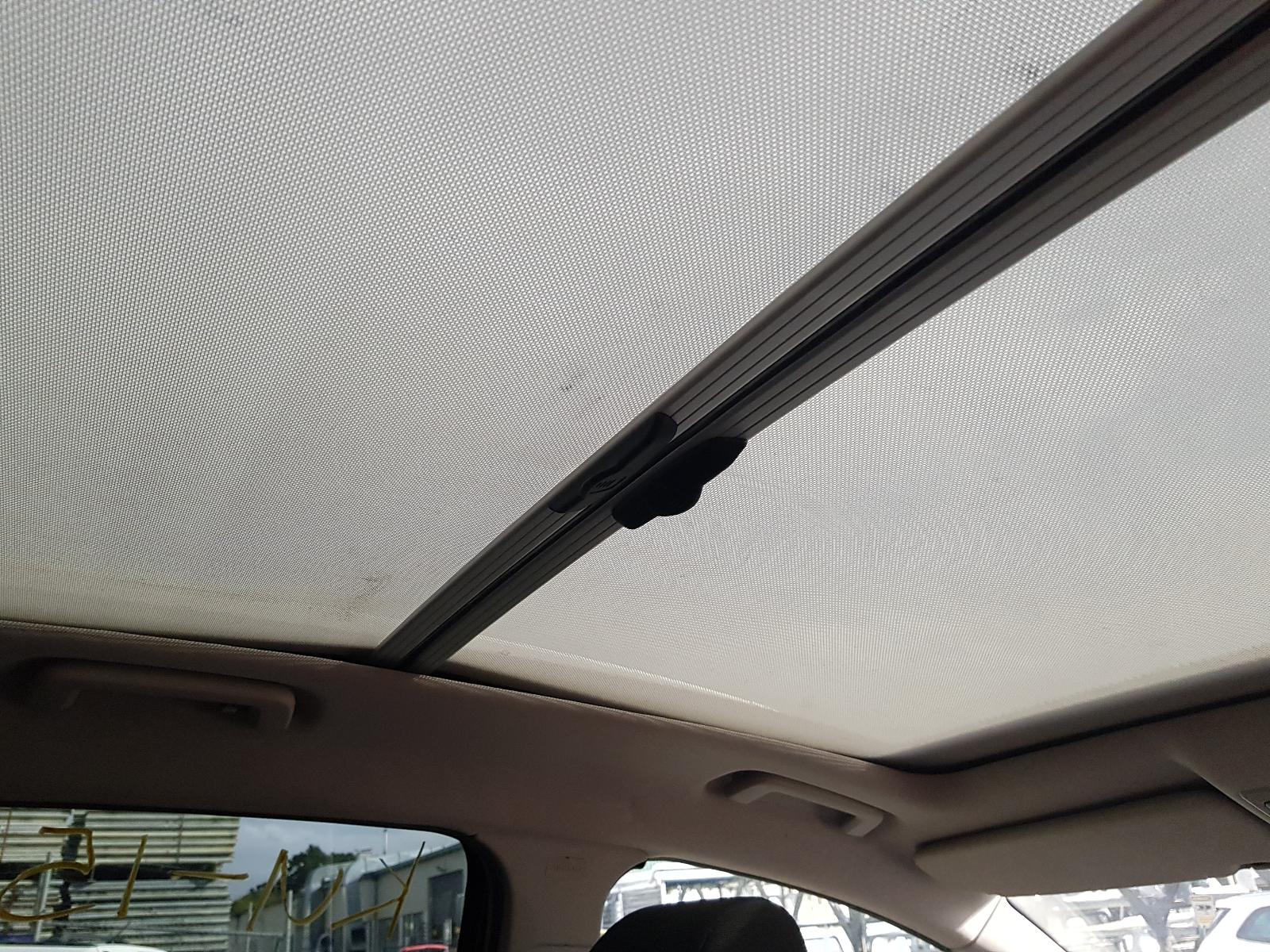 Ford Kuga - 2008-2012