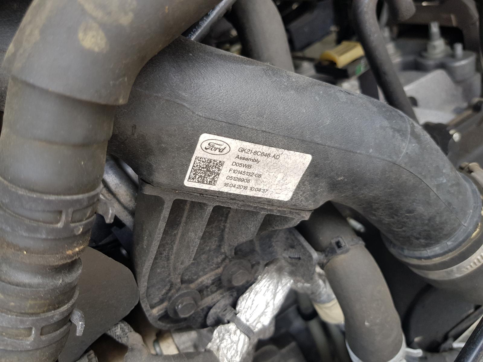 Ford Transit - Other