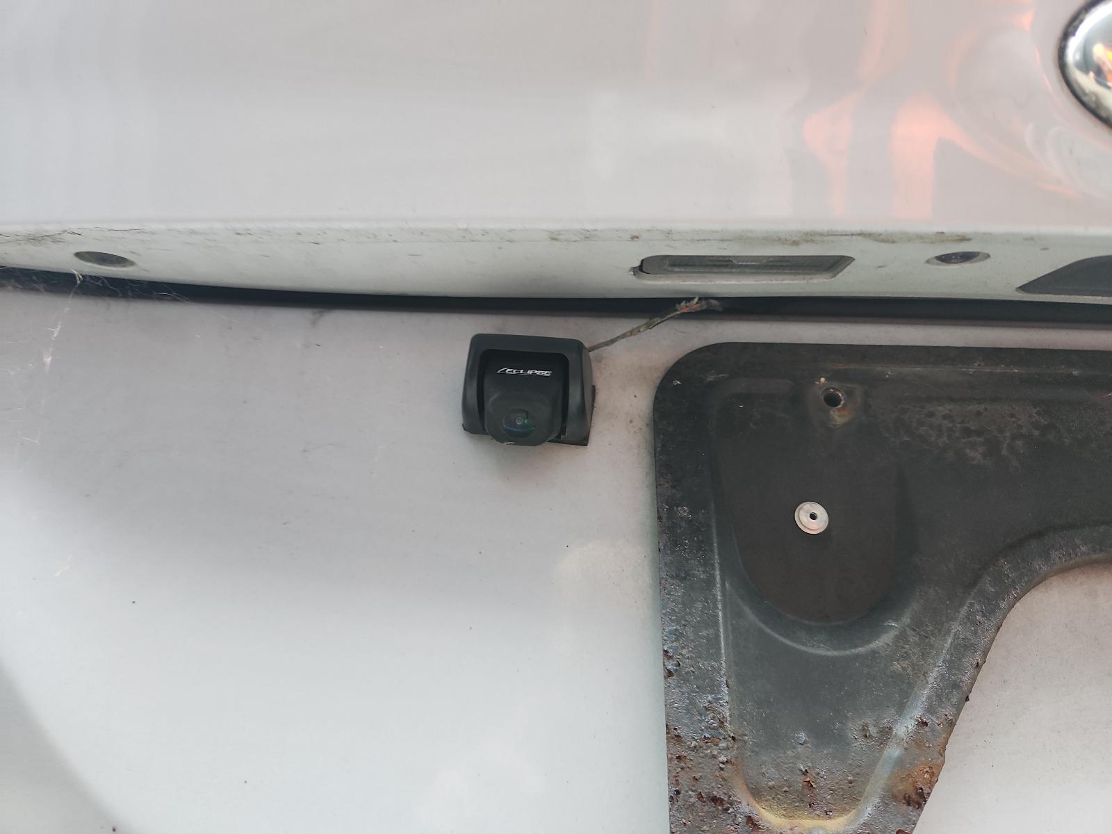 Ford Kuga - TE 2012-2013