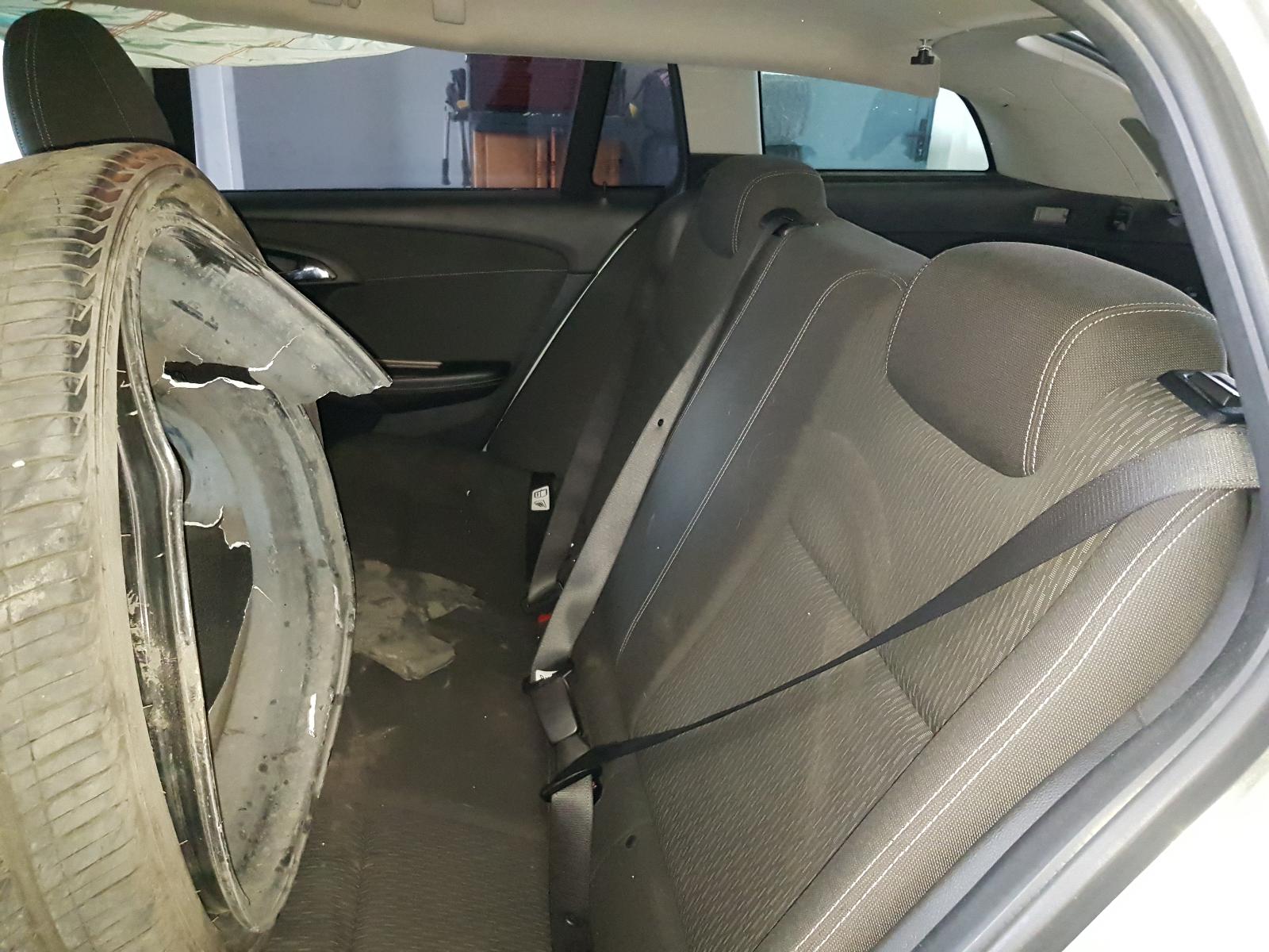 Holden Commodore - VF 2013-Present