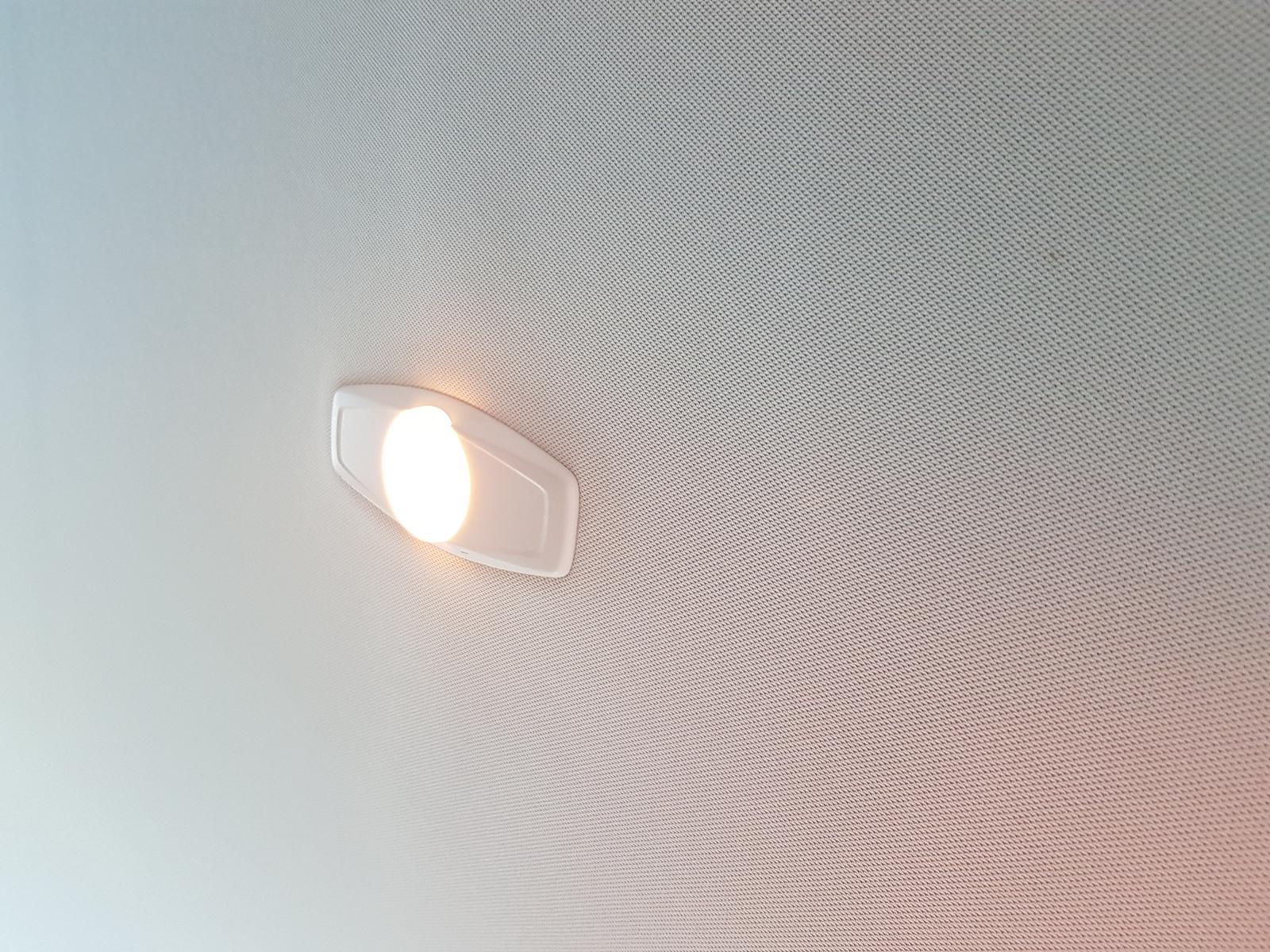 Ford Focus - LW 2011-2015