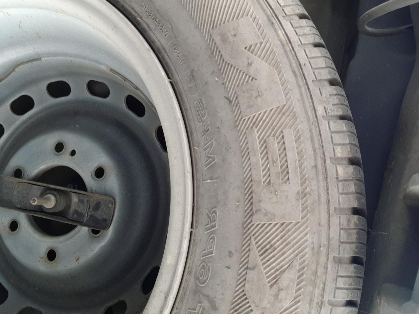 Hyundai H1 Van - 2008-2016