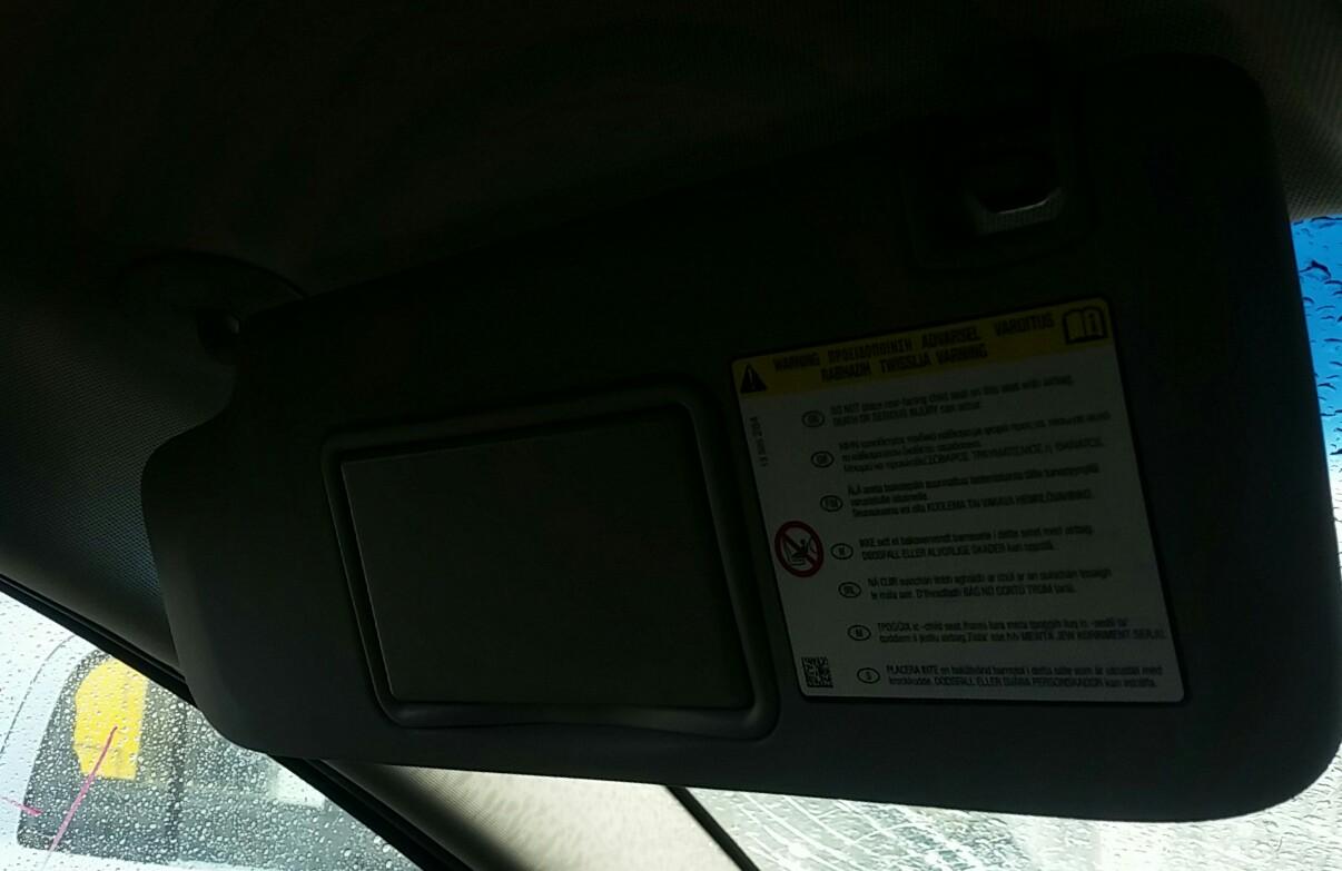 Holden Cruze - 2009-Present