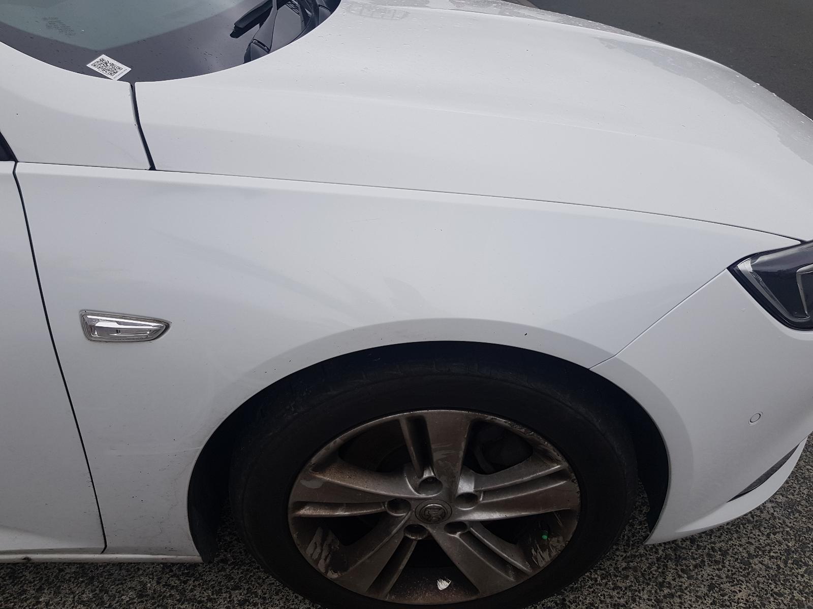 Holden Commodore - Other