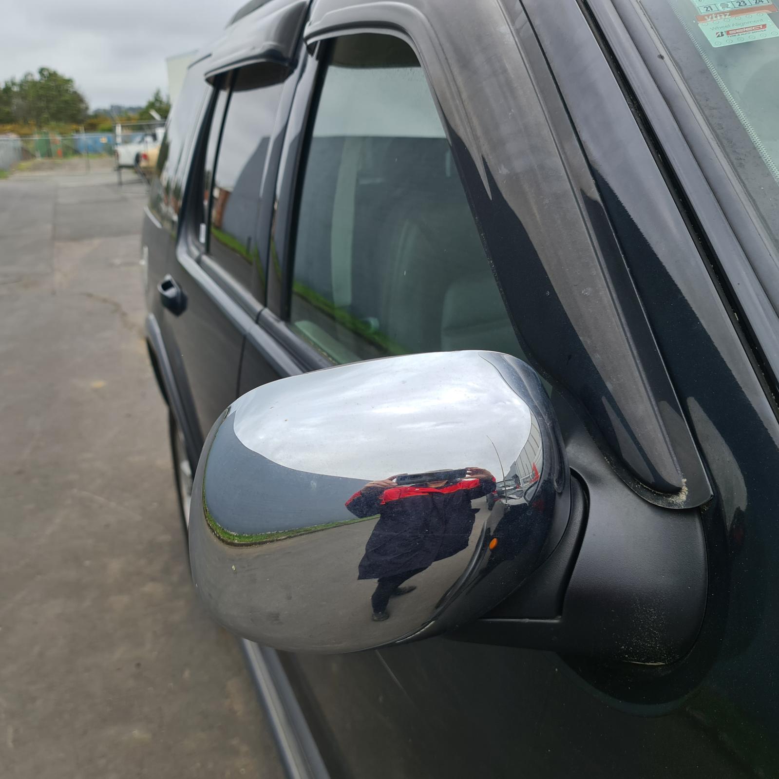 Ford Explorer - UT 2005-2007