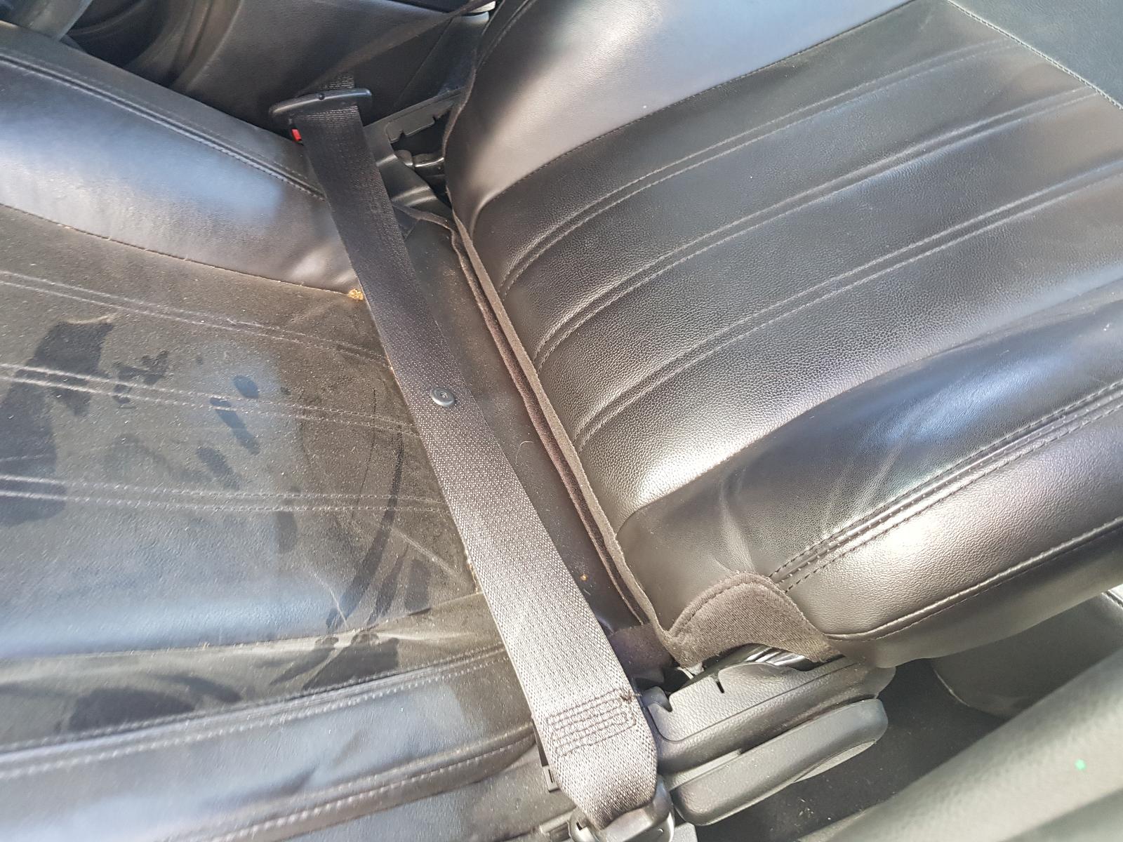 Holden Cruze - 2009-Present