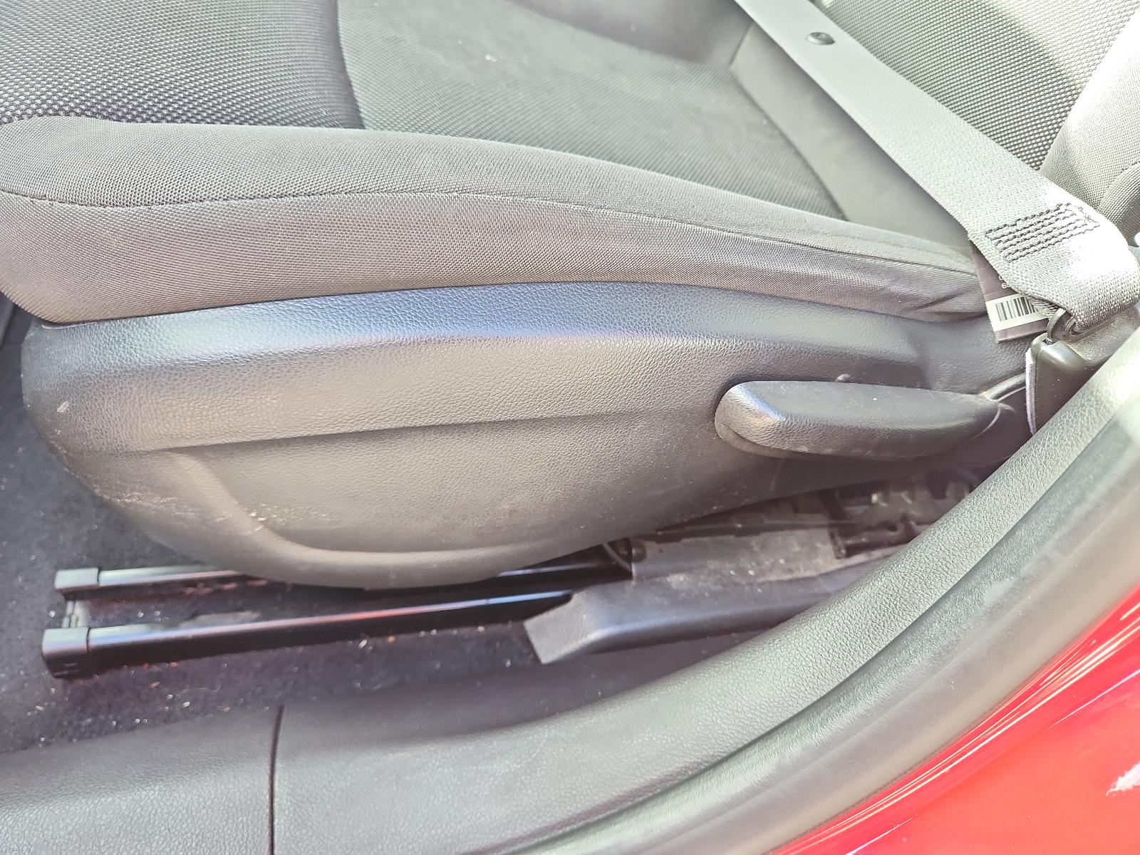 Holden Cruze - 2009-Present