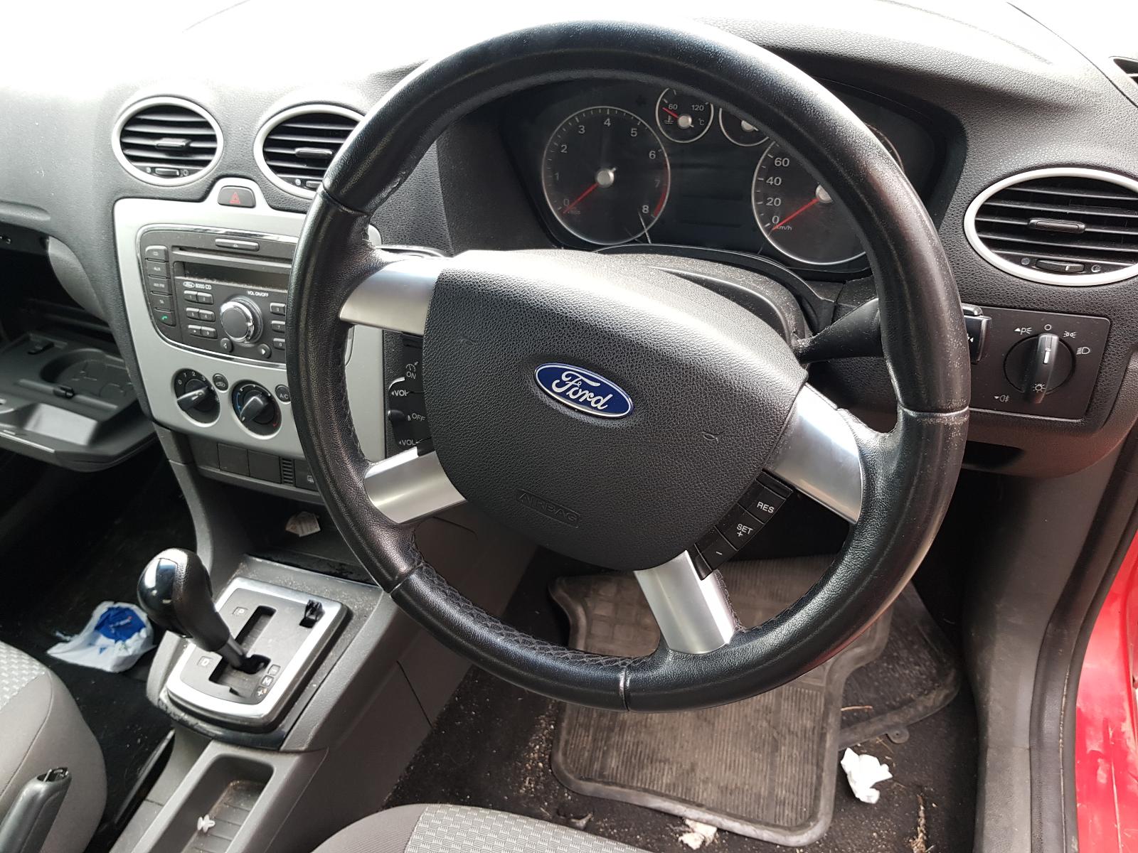 Ford Focus - LS 2005-2007
